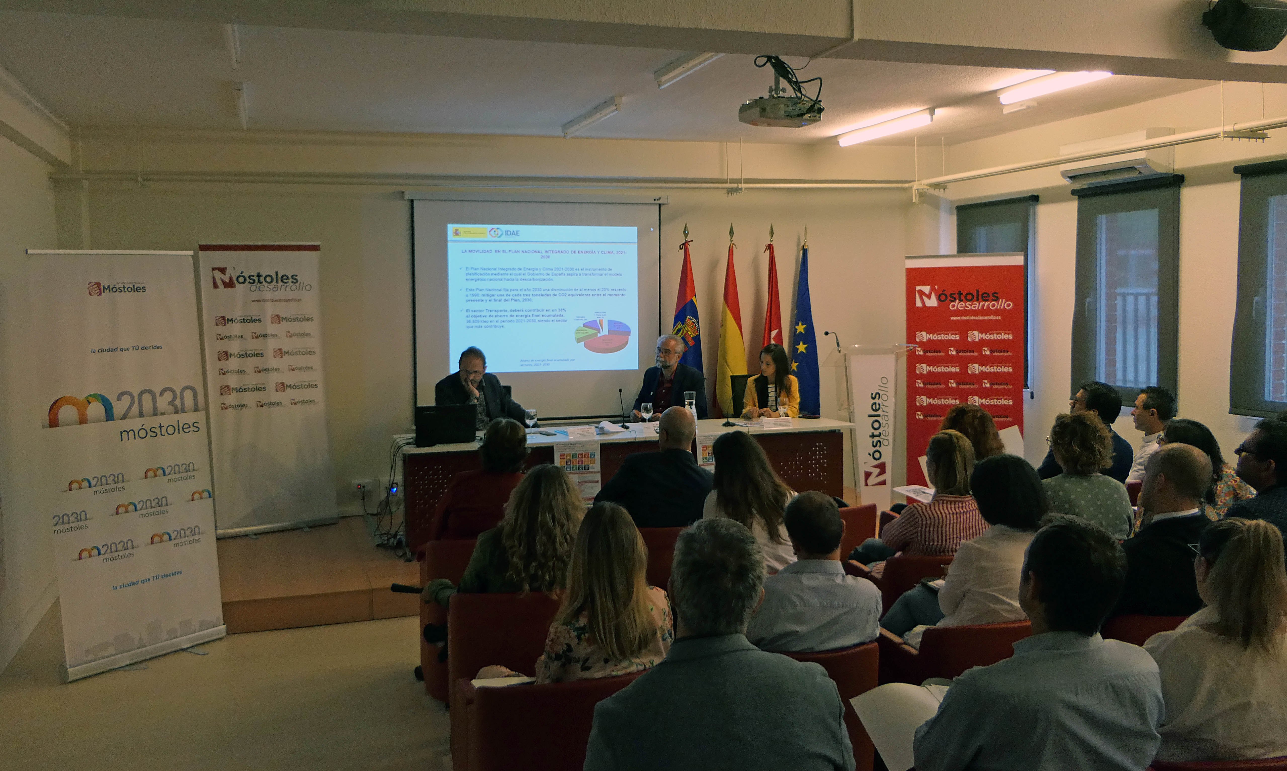 Jornadas economia sostenible 1