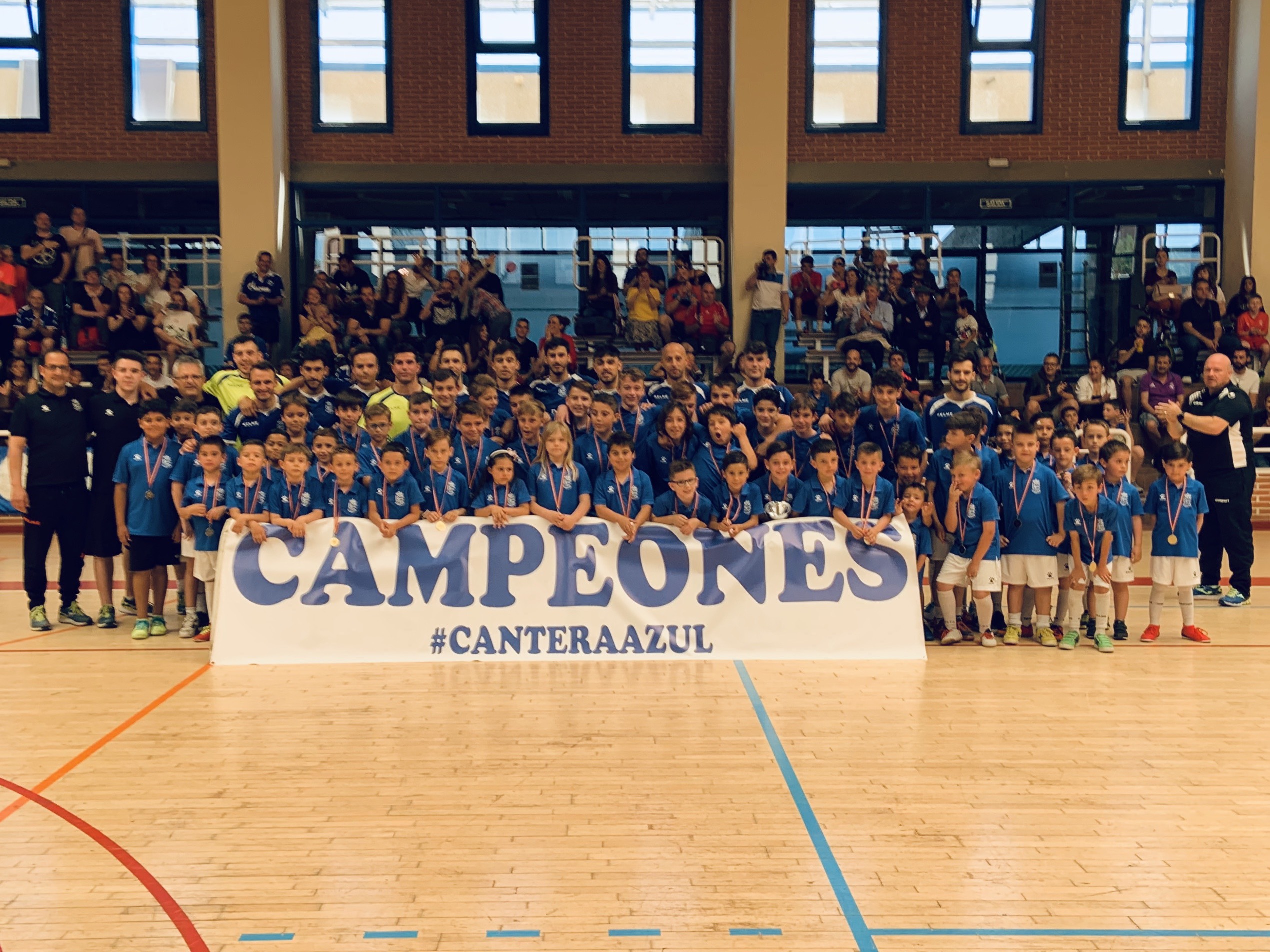 Ciudad de Móstoles FS