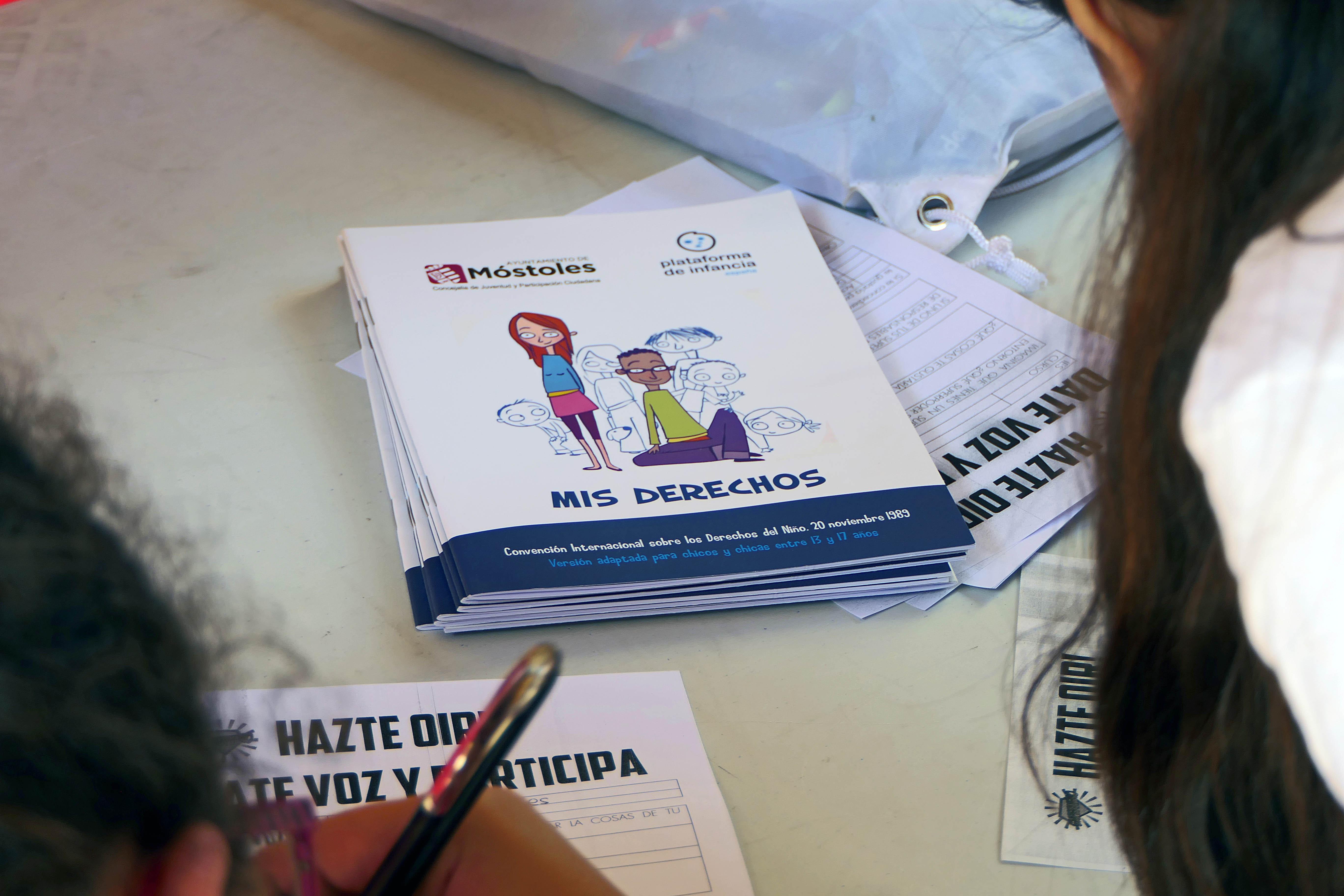 Visita IES Miguel de Cervantes 1