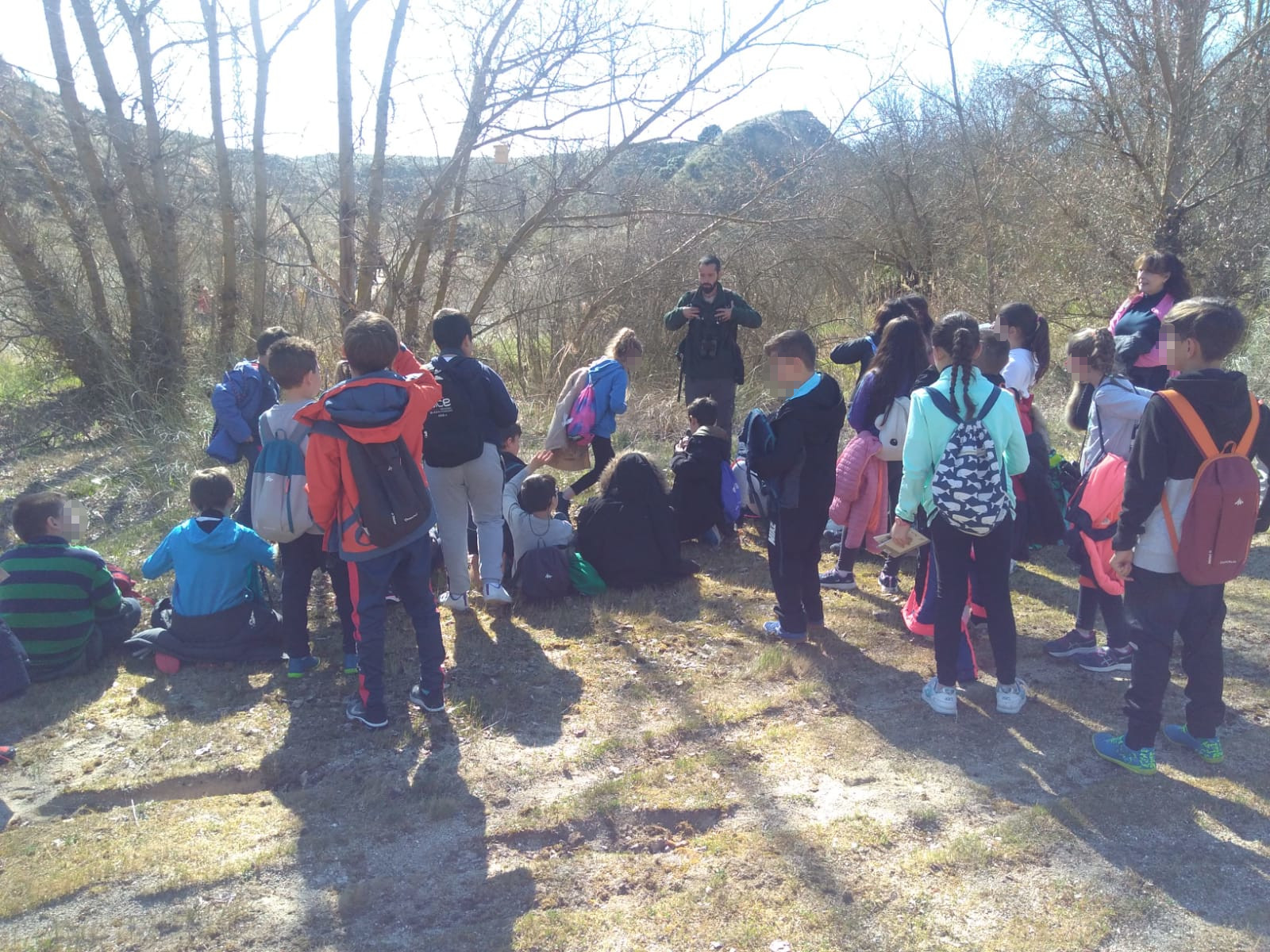 Conoce nuestro entorno 2