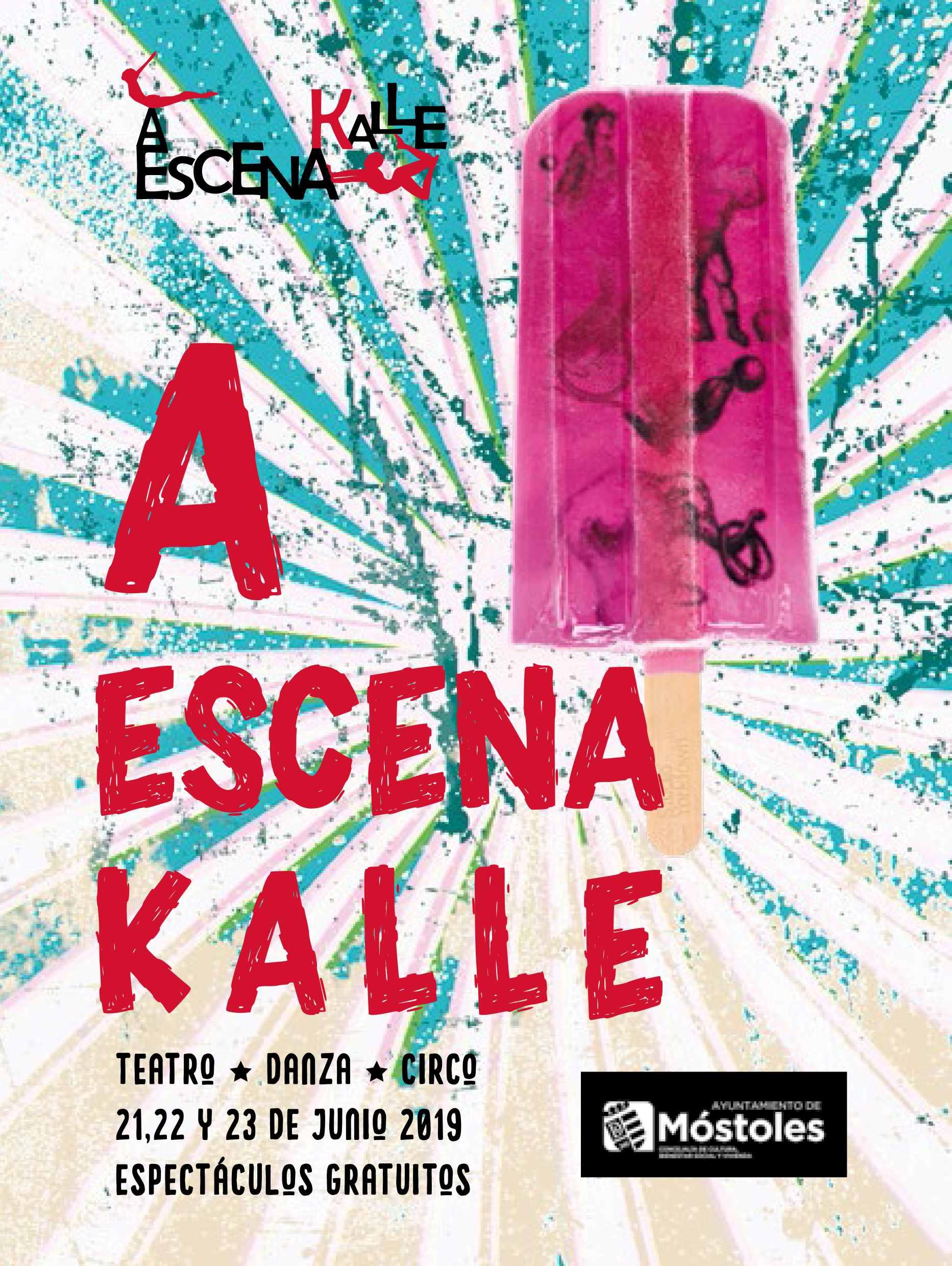 A Escena Kalle