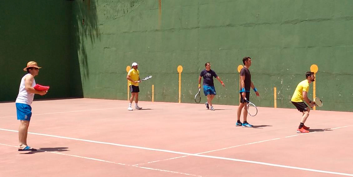 Memoria Deportiva 2018-2019