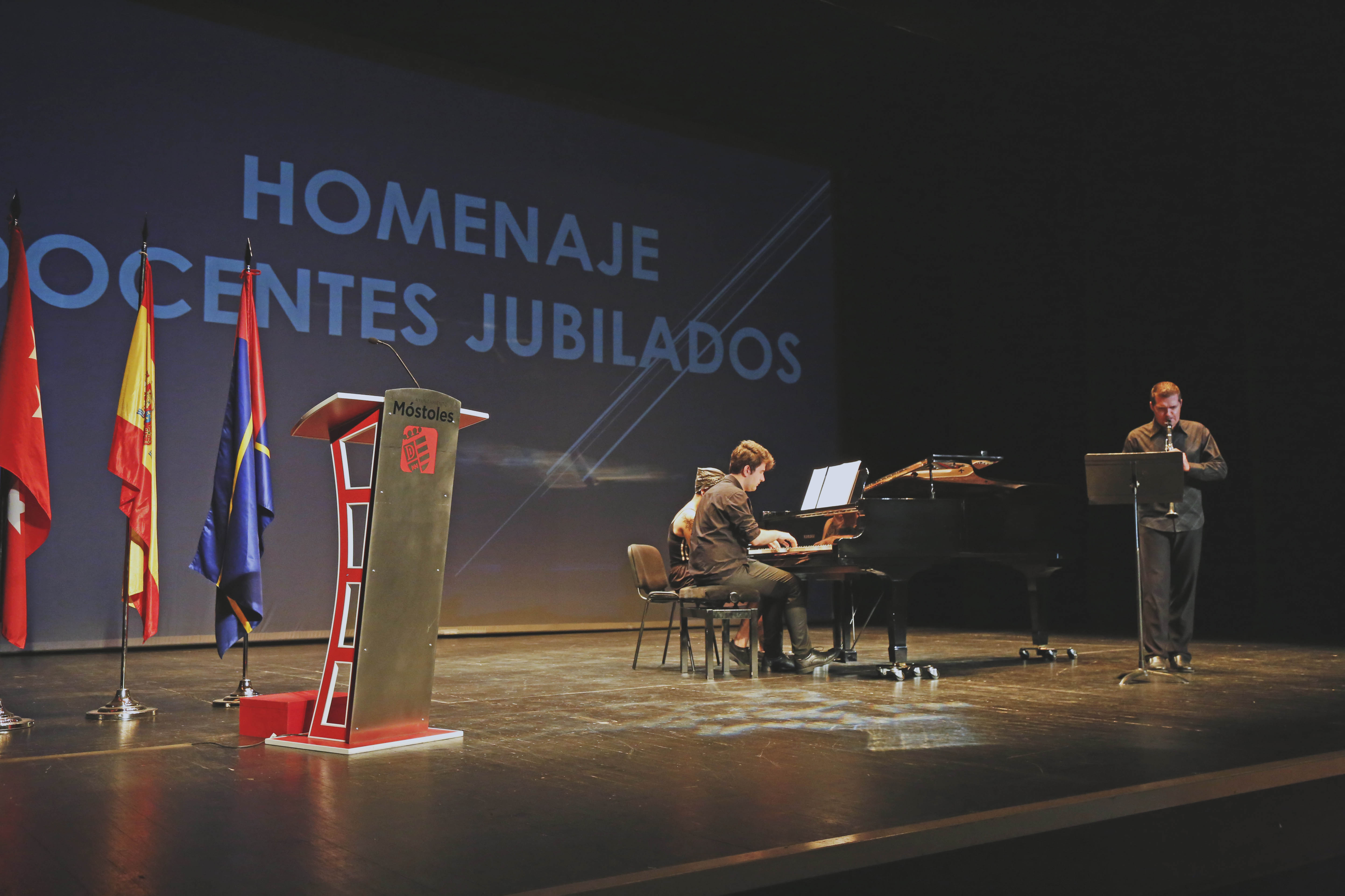 homenaje docentes jubilados 1