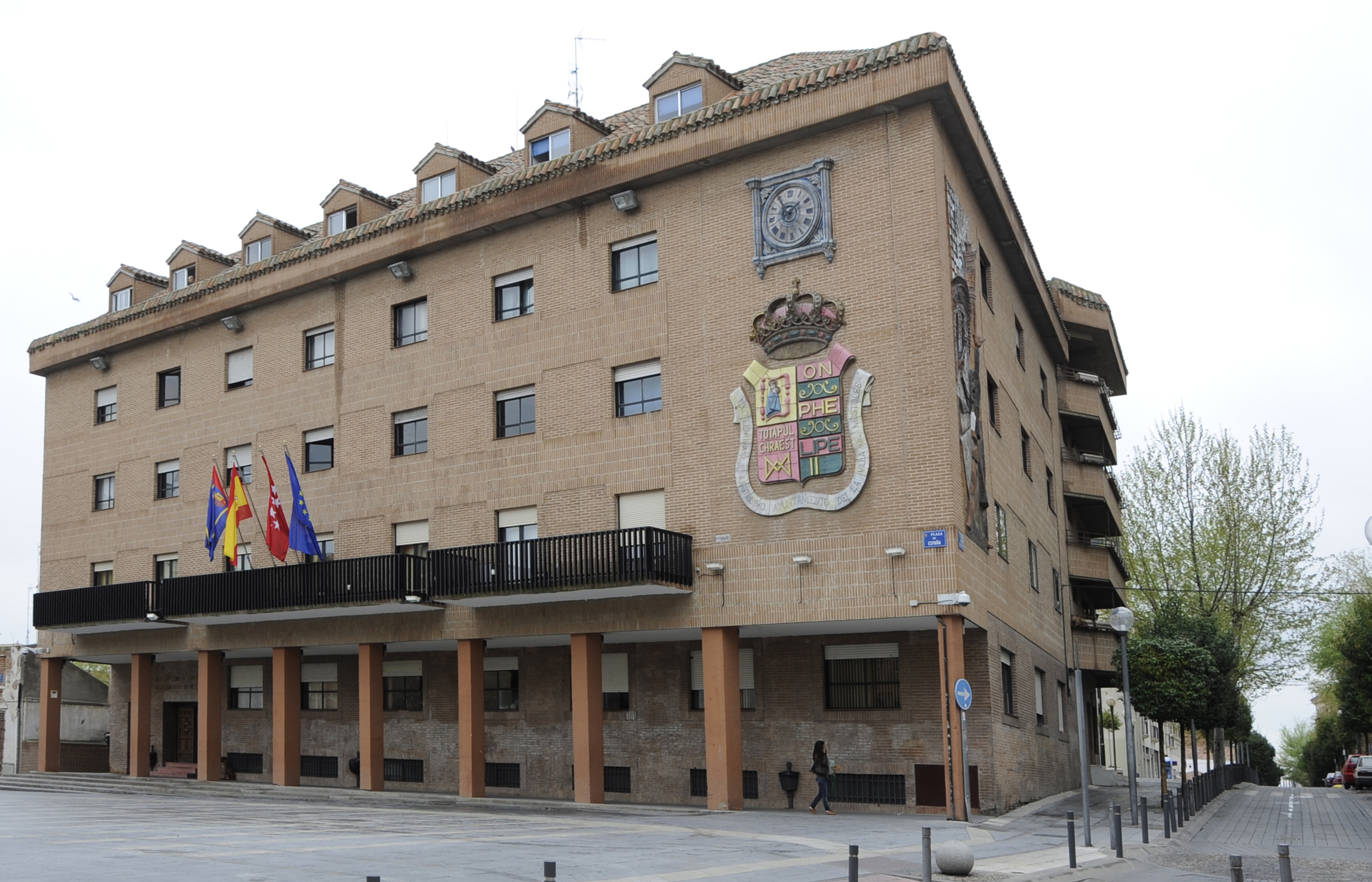 Ayuntamiento
