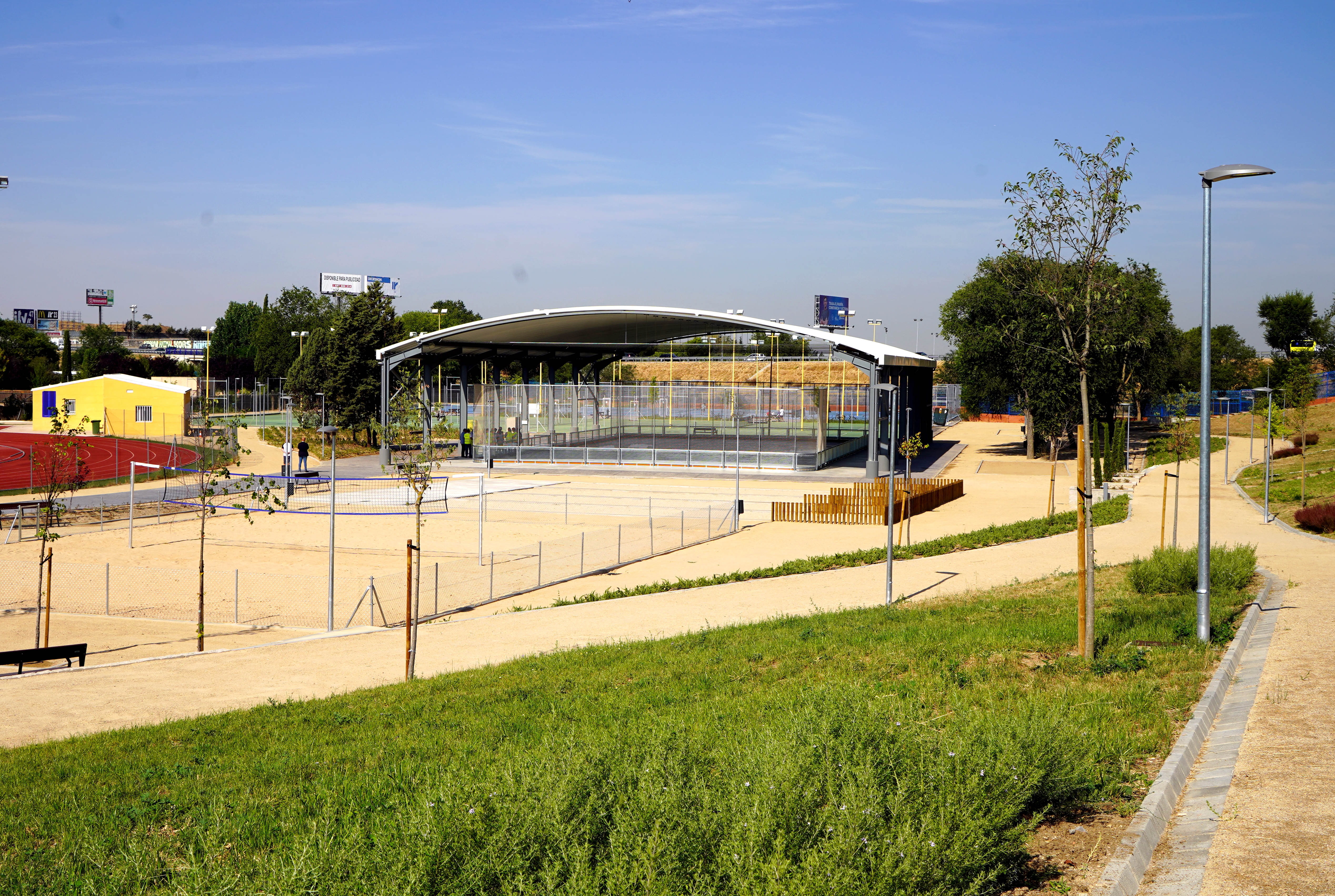 instalaciones deportivas 1