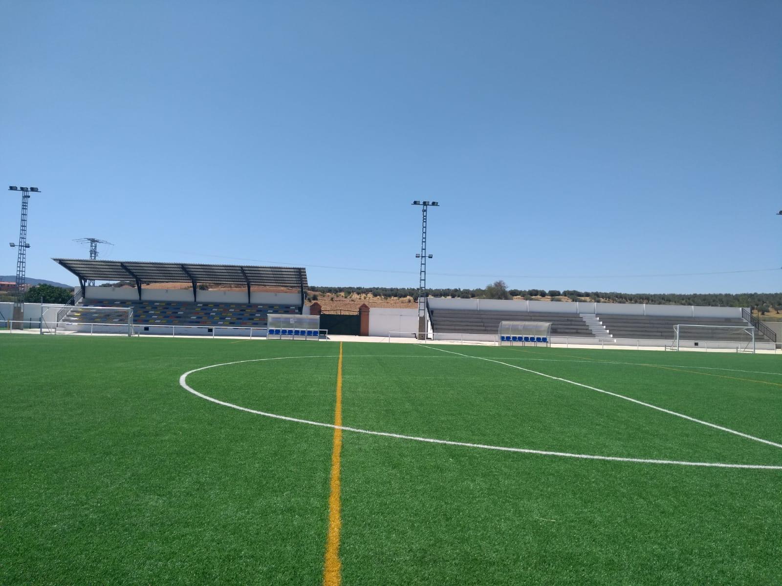 Móstoles CF 1