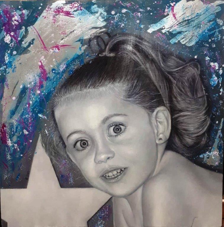 FOTO EXPOSICIÓN ESTRELLA SEGOVIA