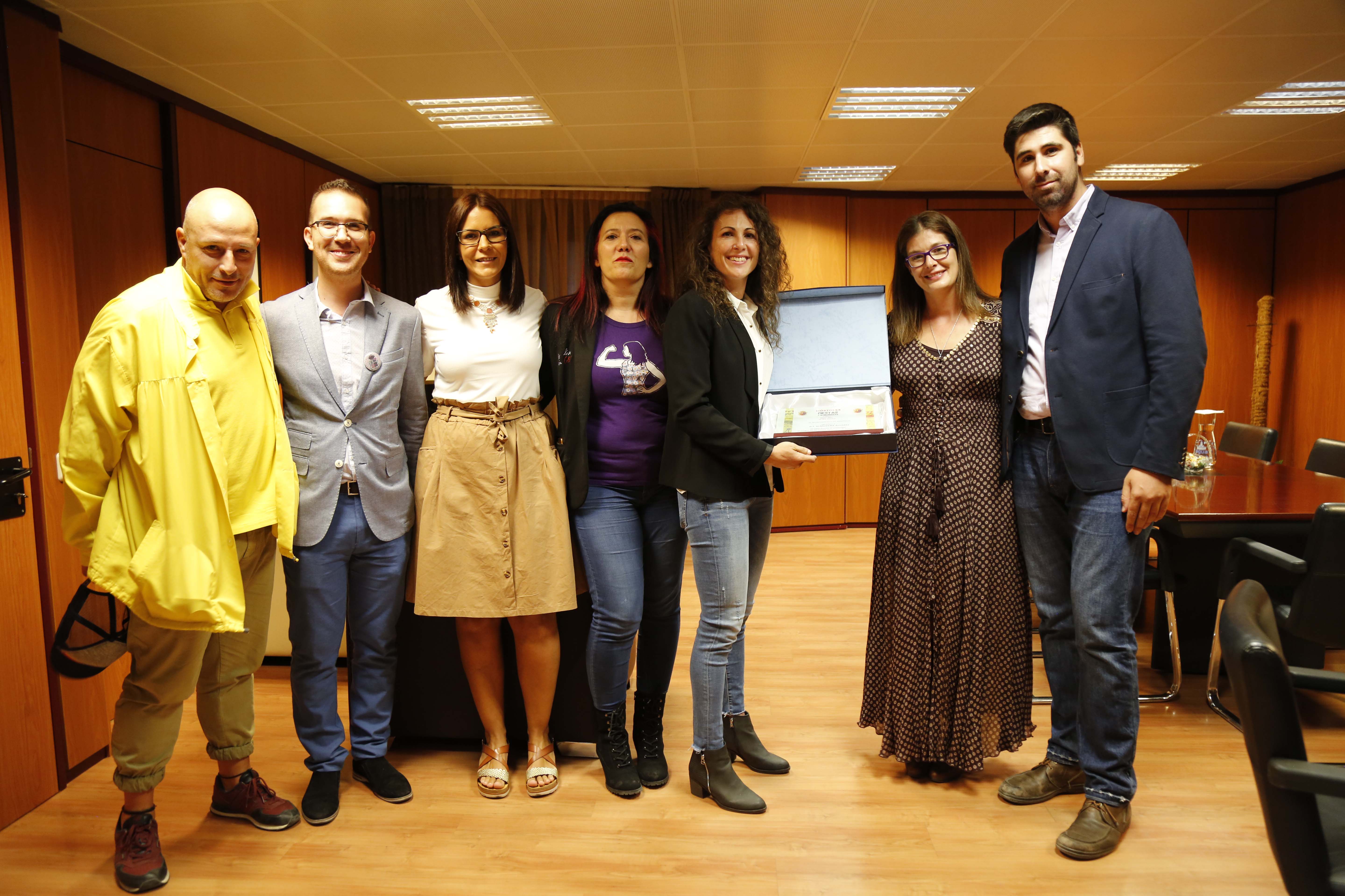 Pregón Fiestas (4)p