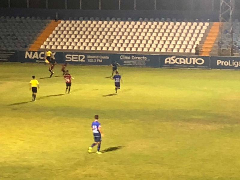 Trofeo Estrella de Móstoles 2019