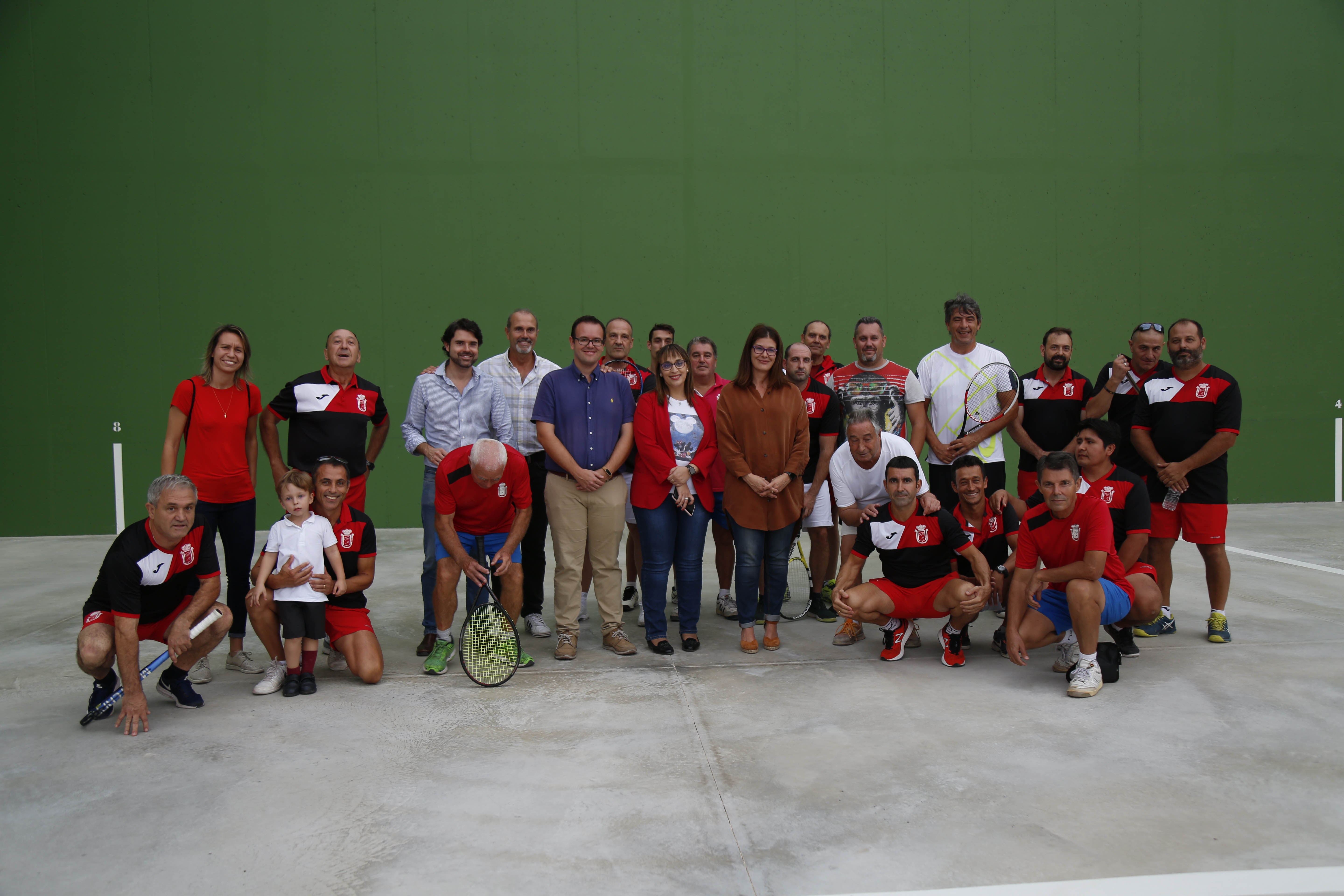 Visita Andres Torrejon (5)p