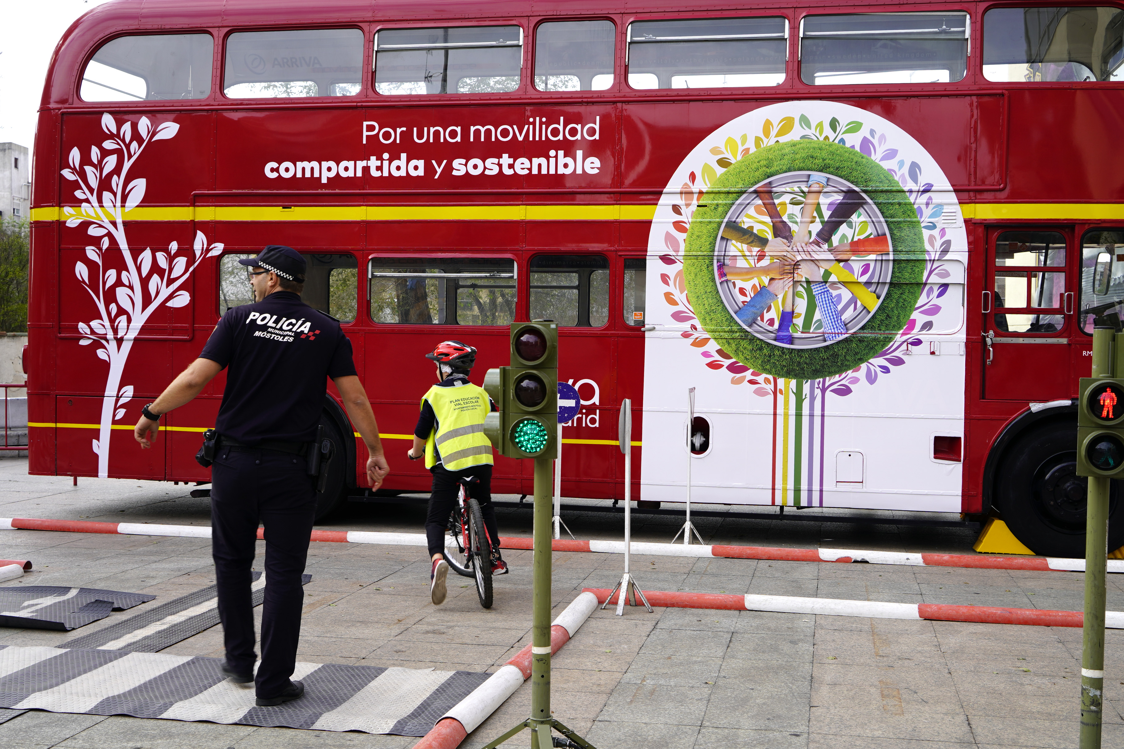 día europeo sin coche 1