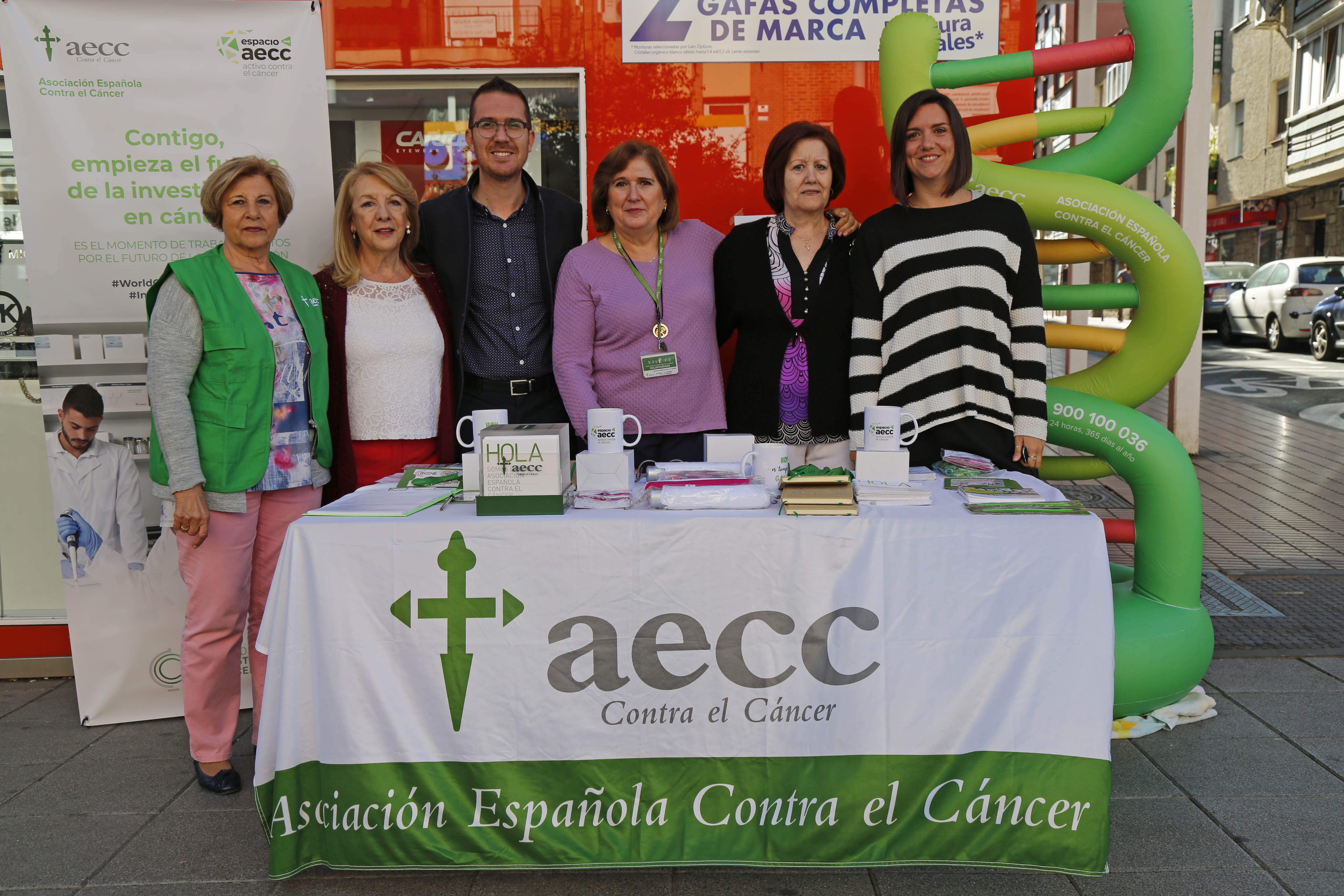 mesa cancer AECC 1