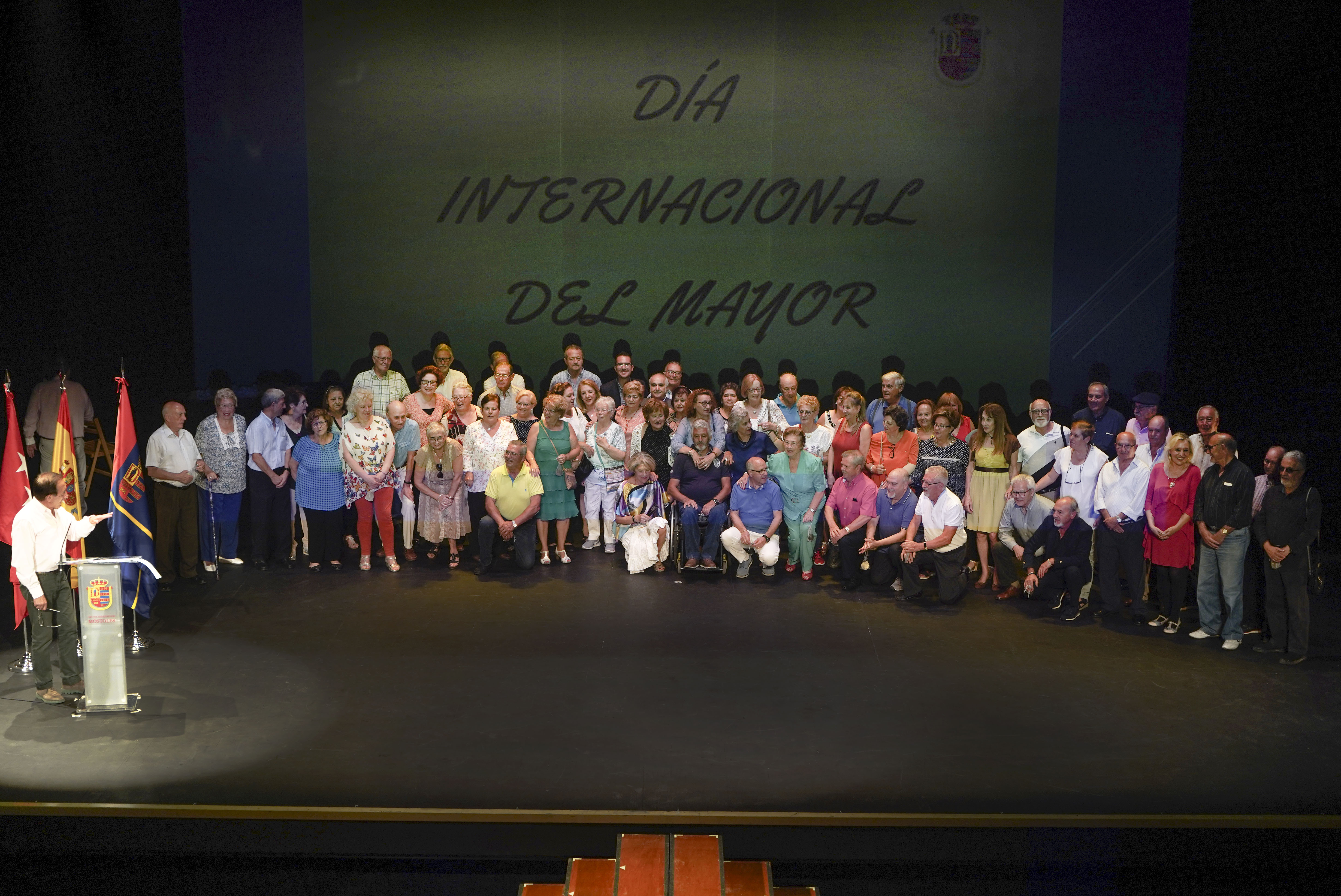 Octubre 2019 dia del mayor 1