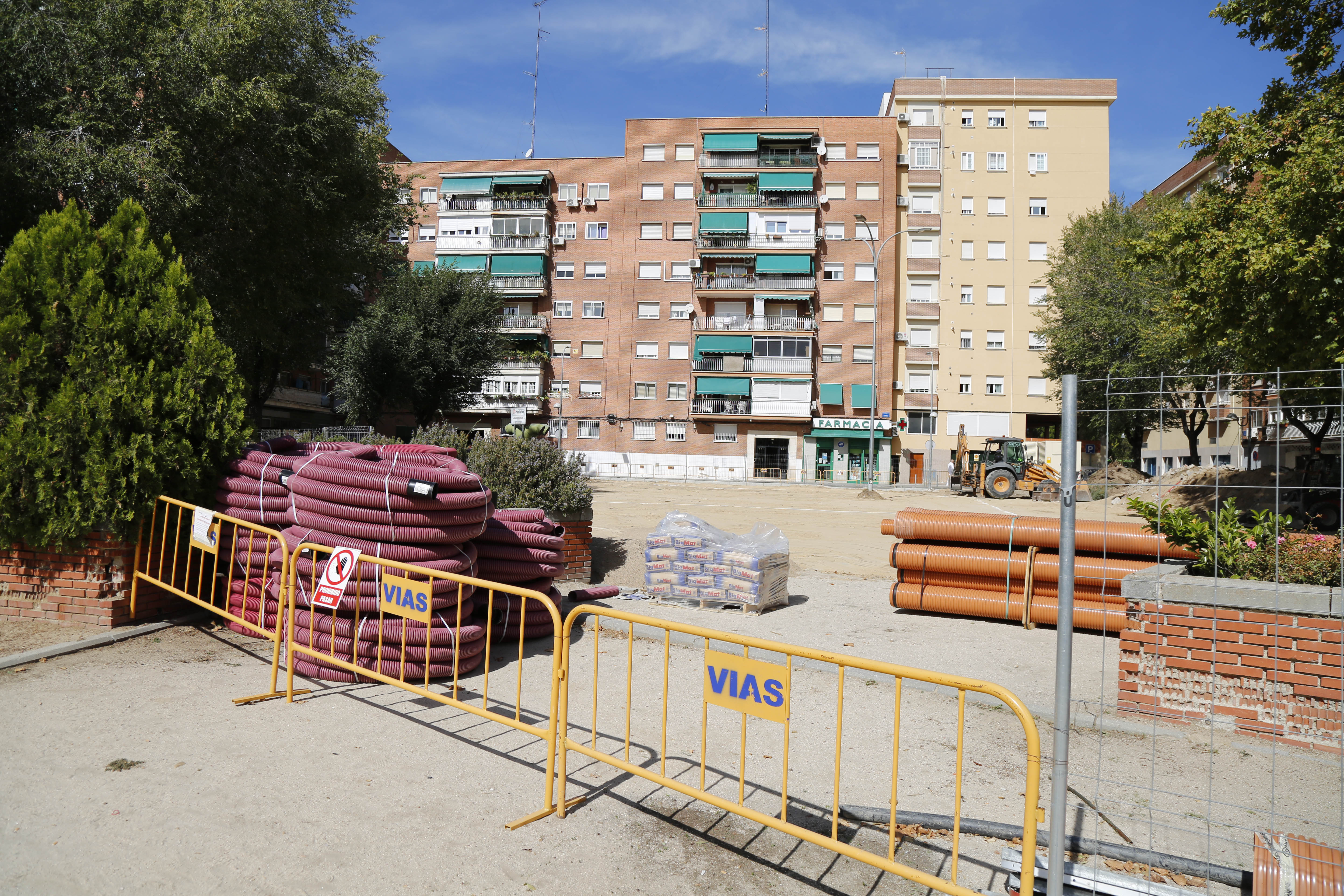 Visita Parque Euskadi 1