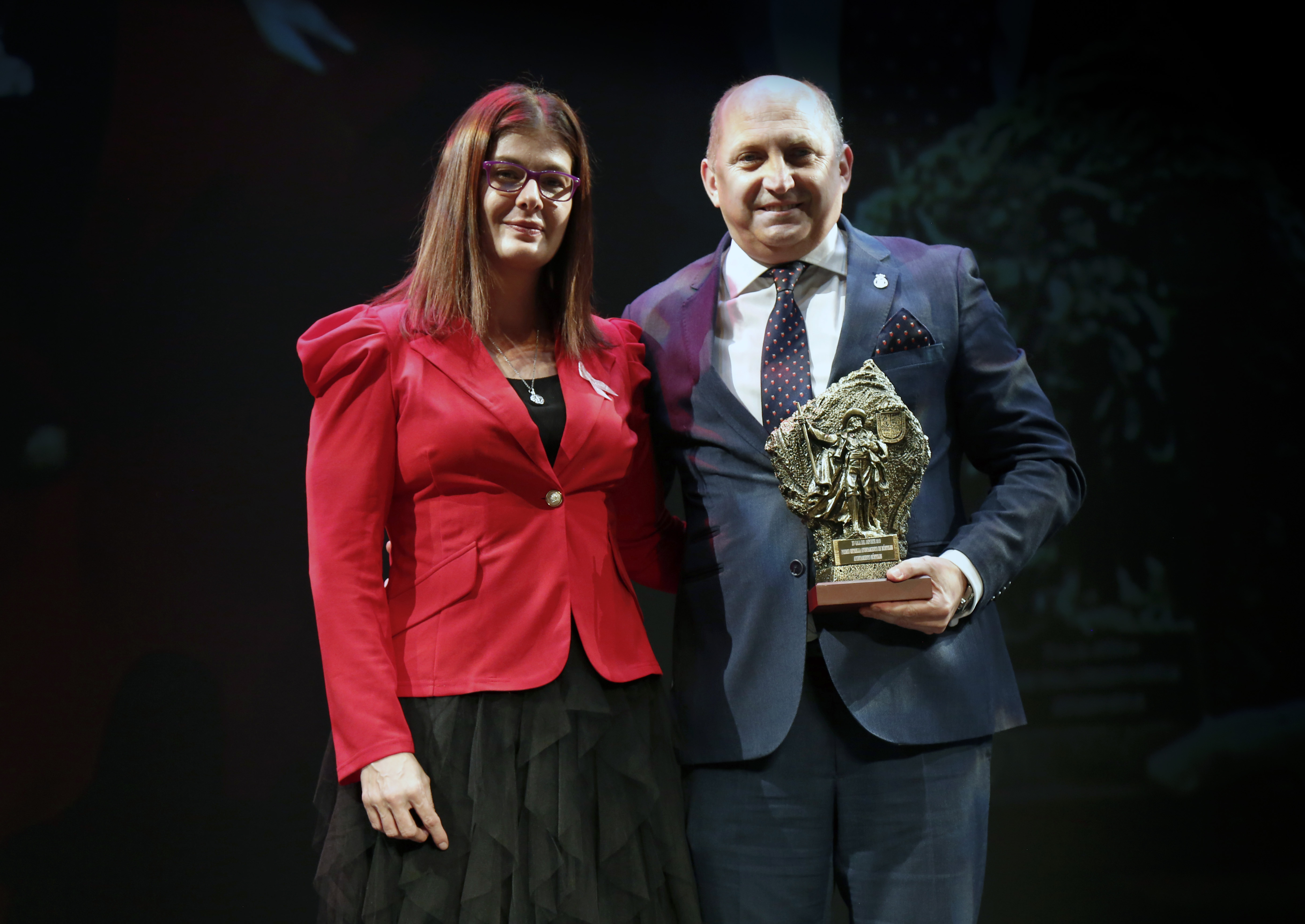 Selección Masculina de Hockey sobre Patines