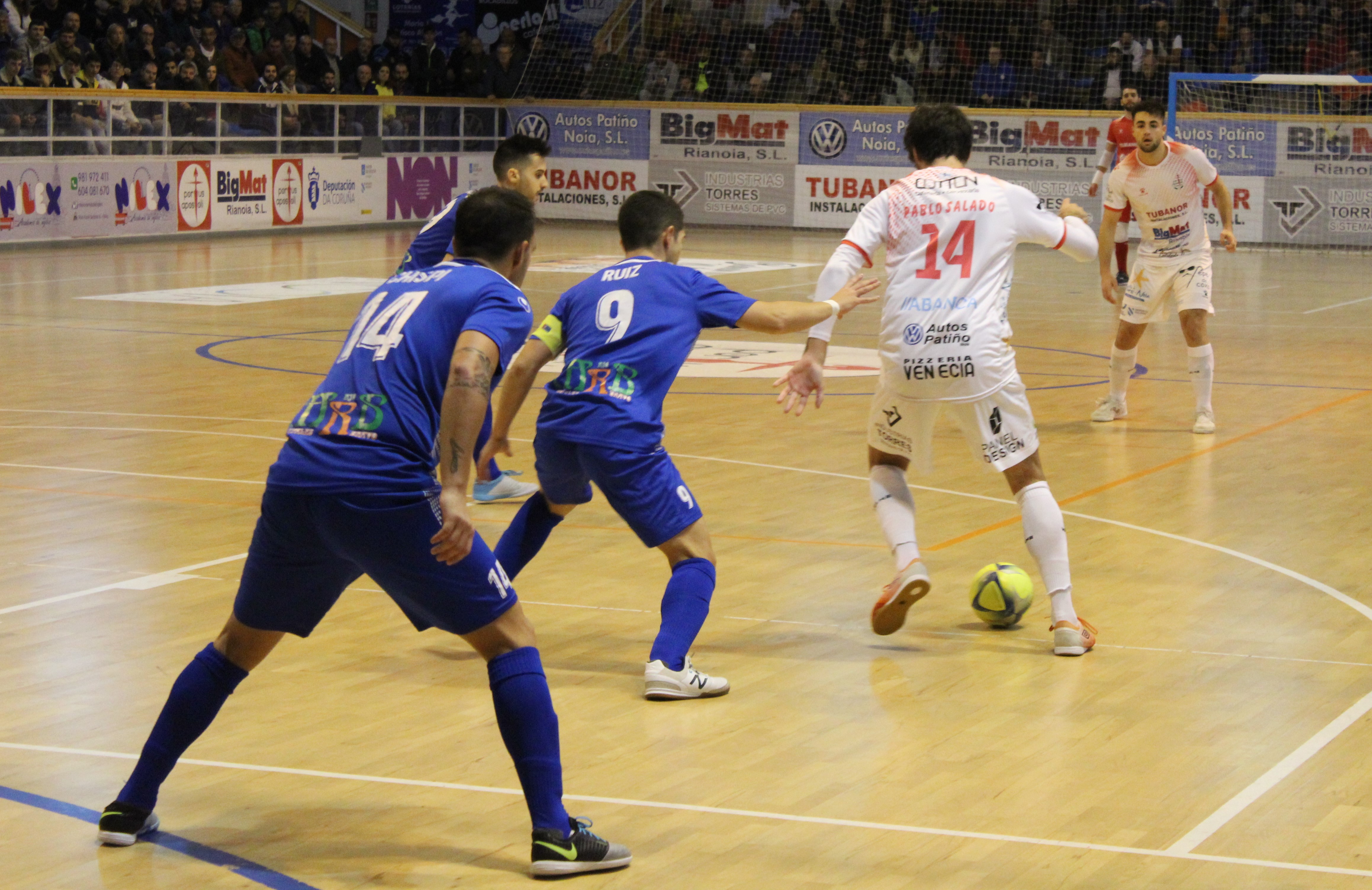 Noia_vs_FS_Móstoles