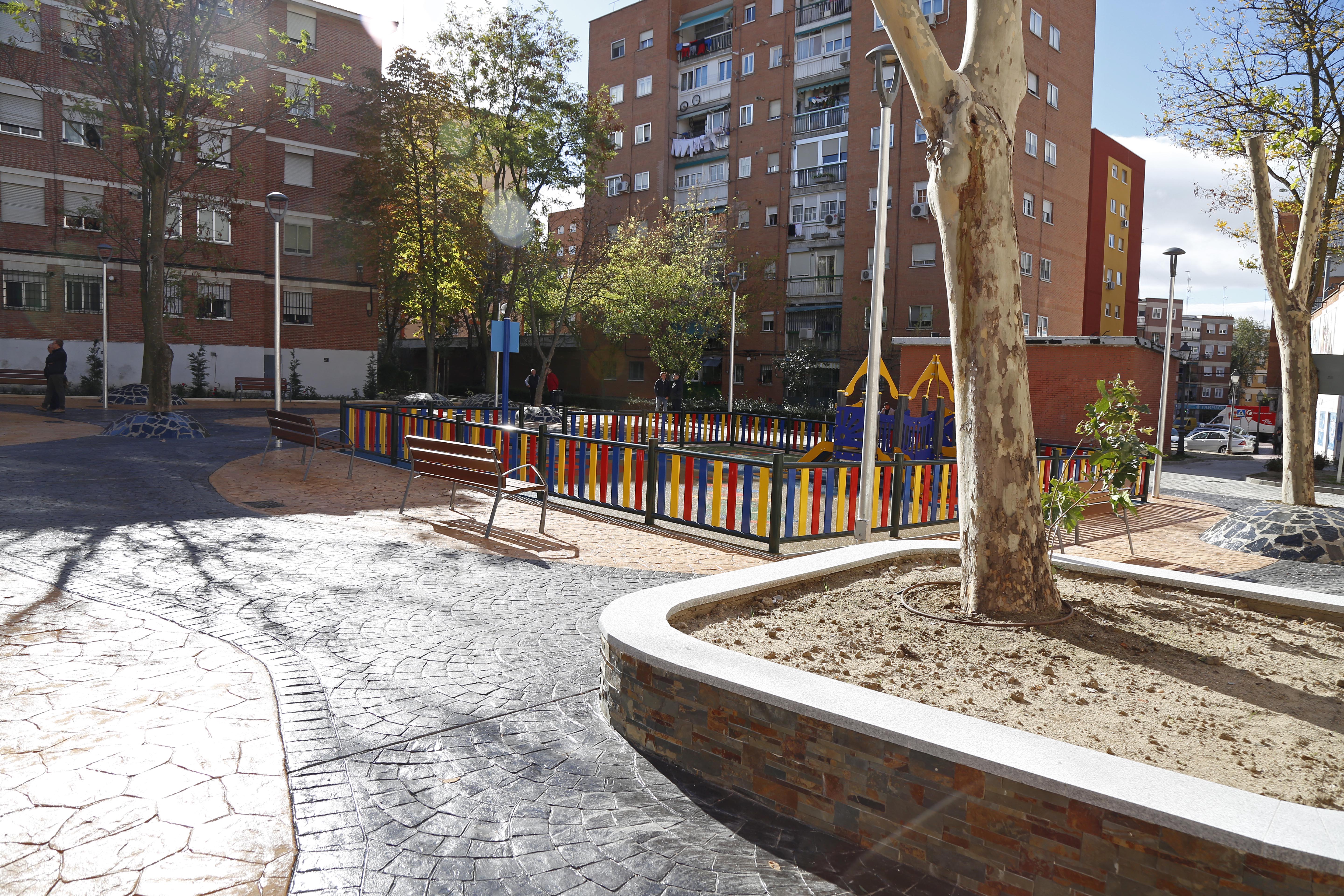 visita obras Cerro Prieto 1