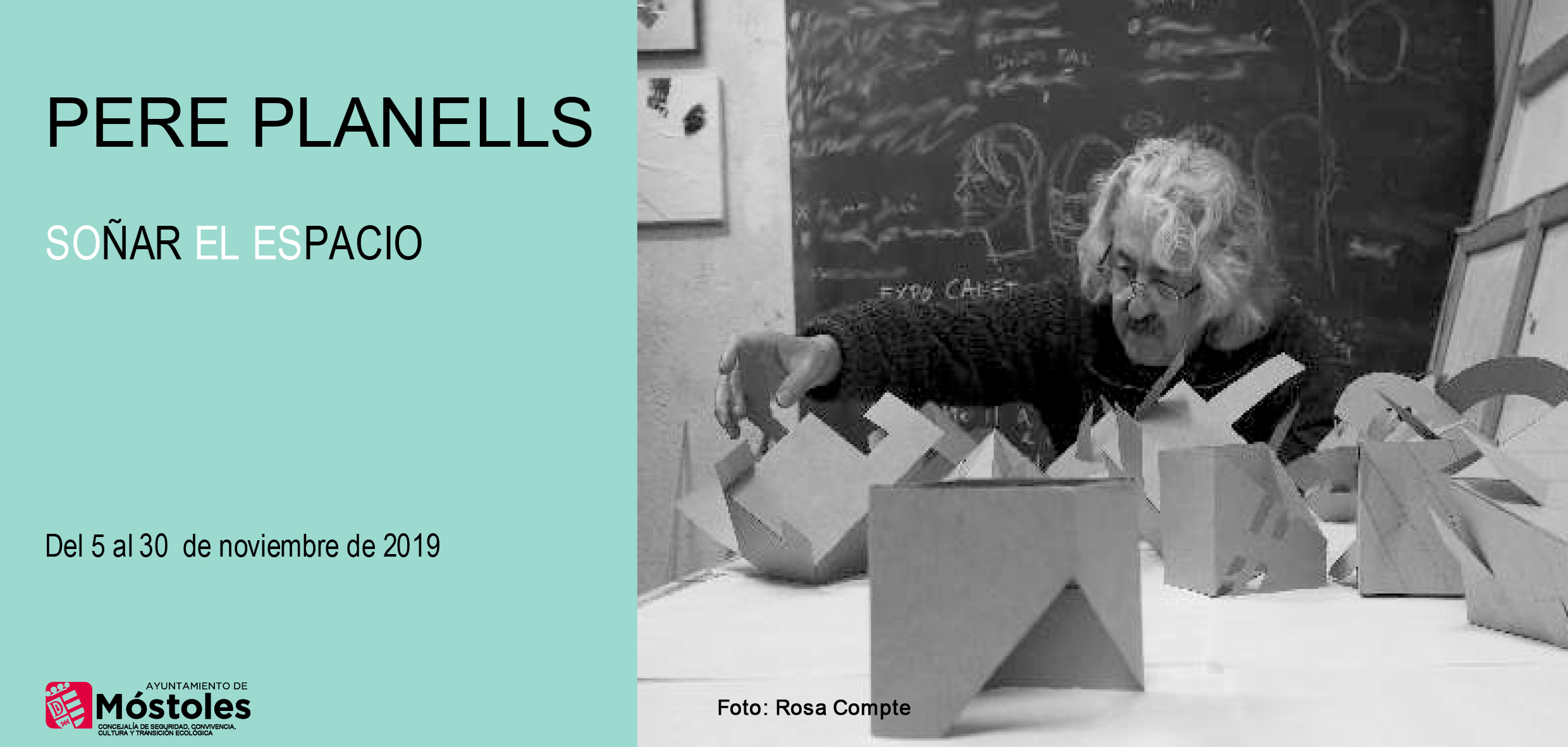 Exposición Soñar el Espacio-1