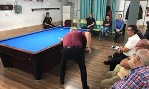Club Billar Móstoles 1