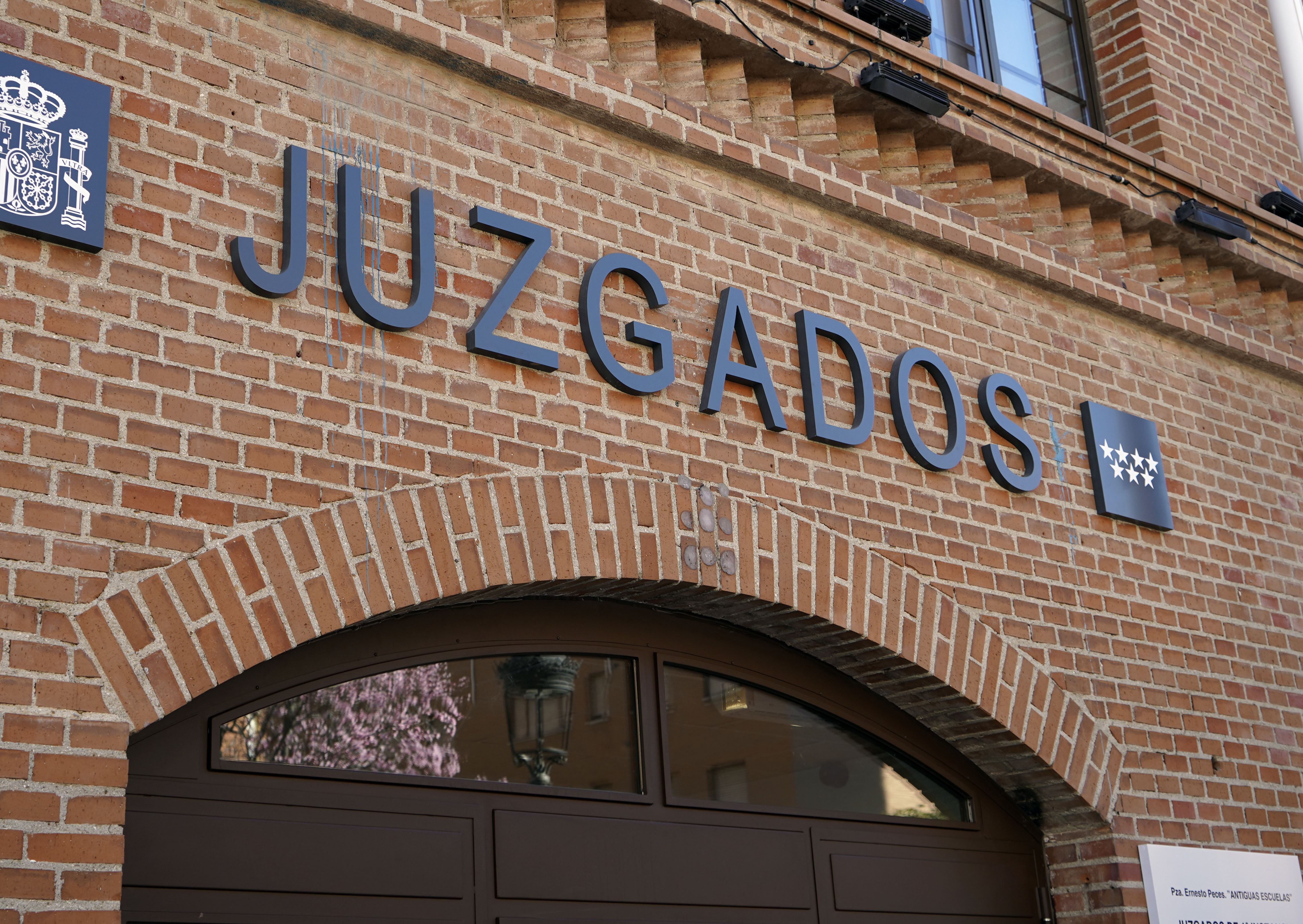 Juzgados