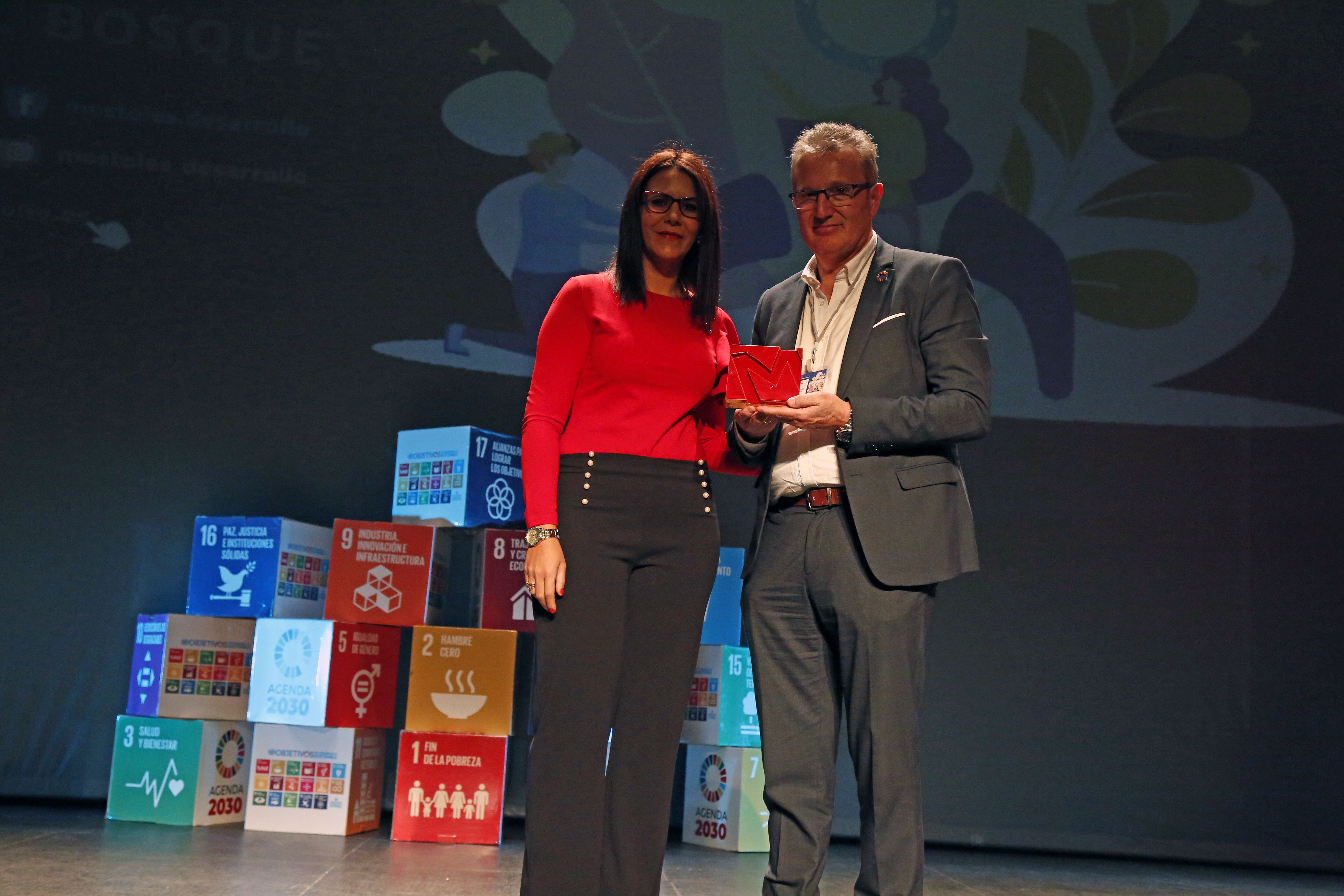 premios ciudad de Mostoles (2)