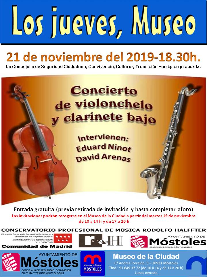 Cartel Sta. Cecilia21.11.19