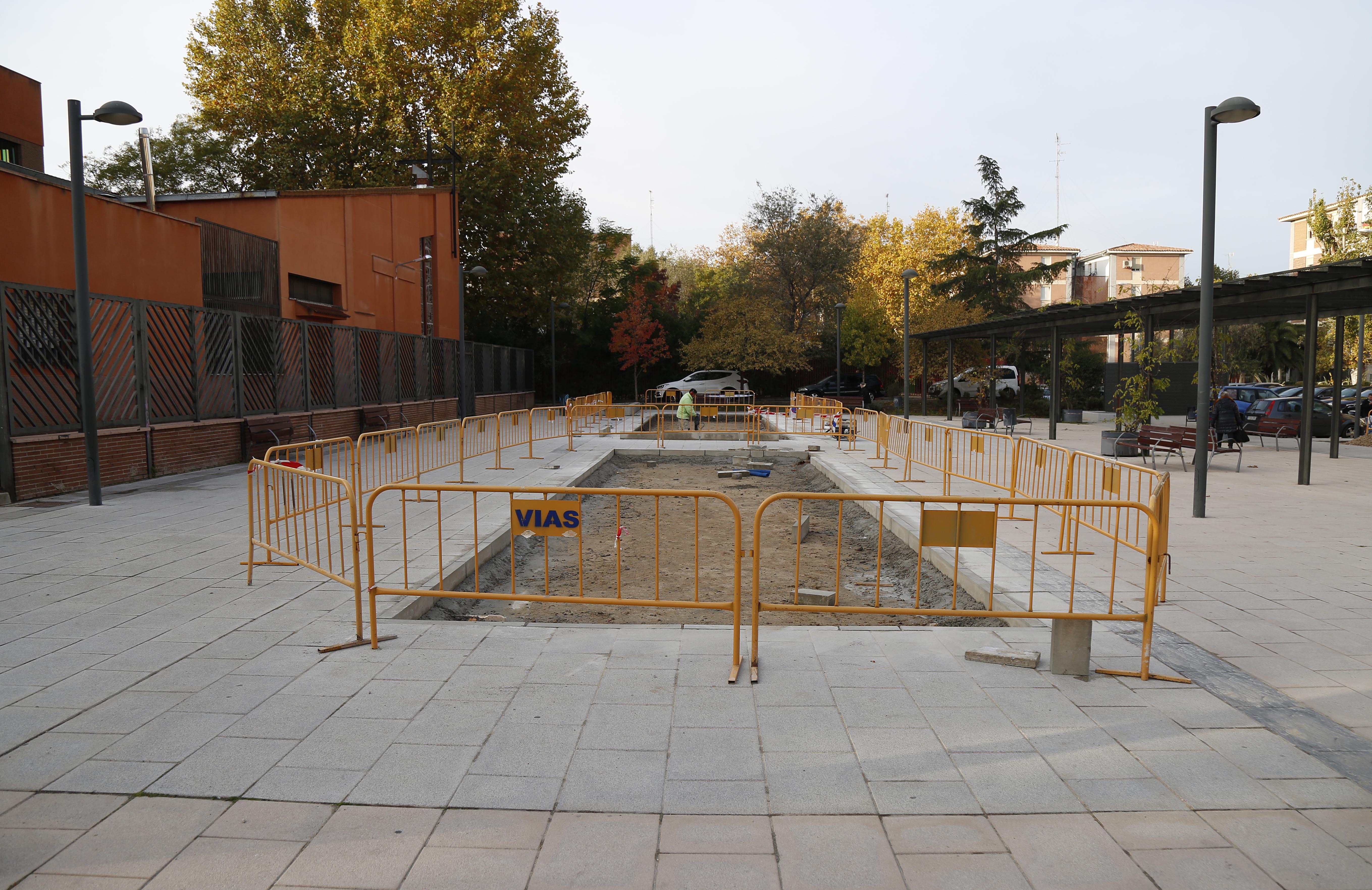 visita obras parque biosalduable 1