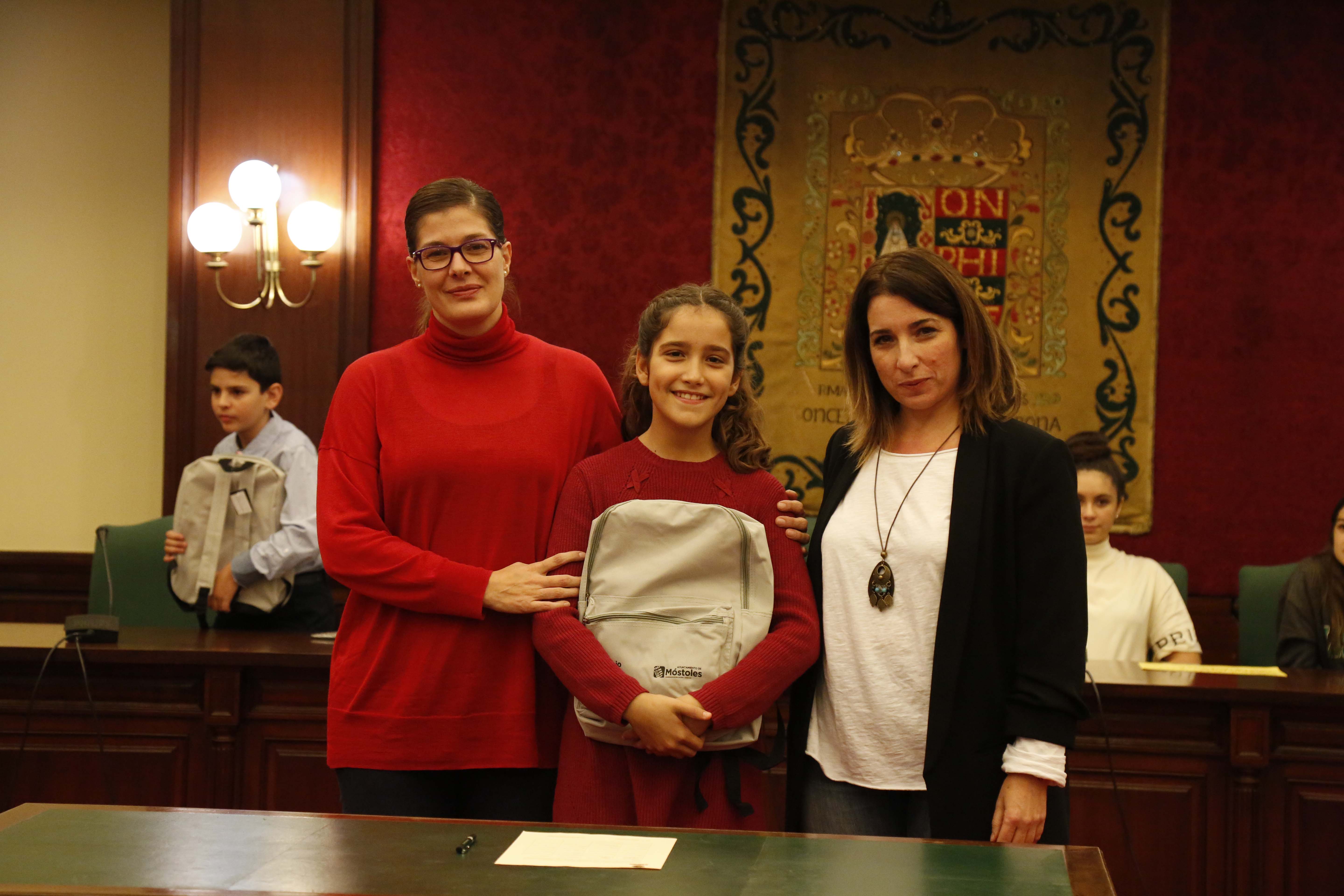 Fotos niños consejo niños 2