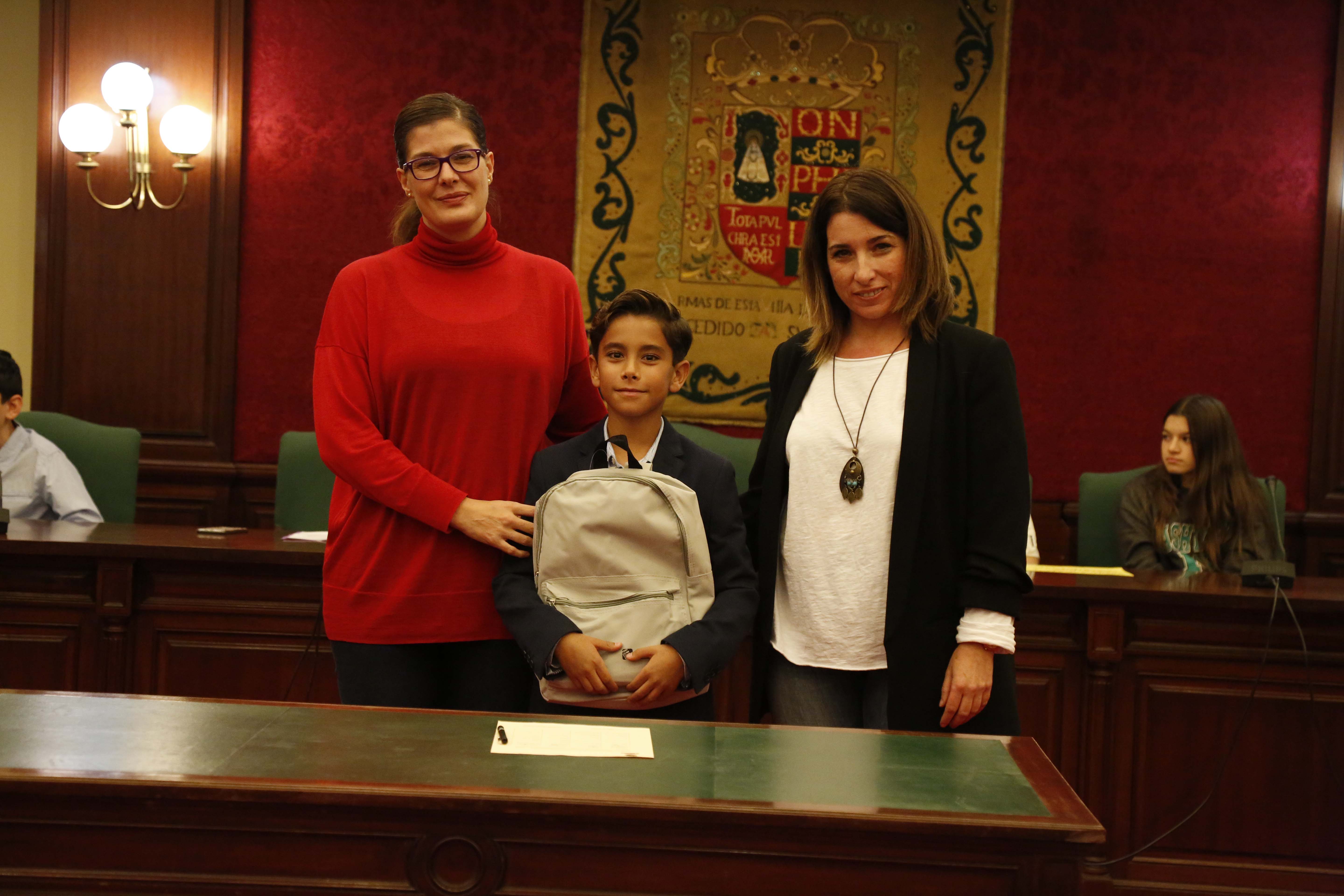 Fotos niños consejo niños 5