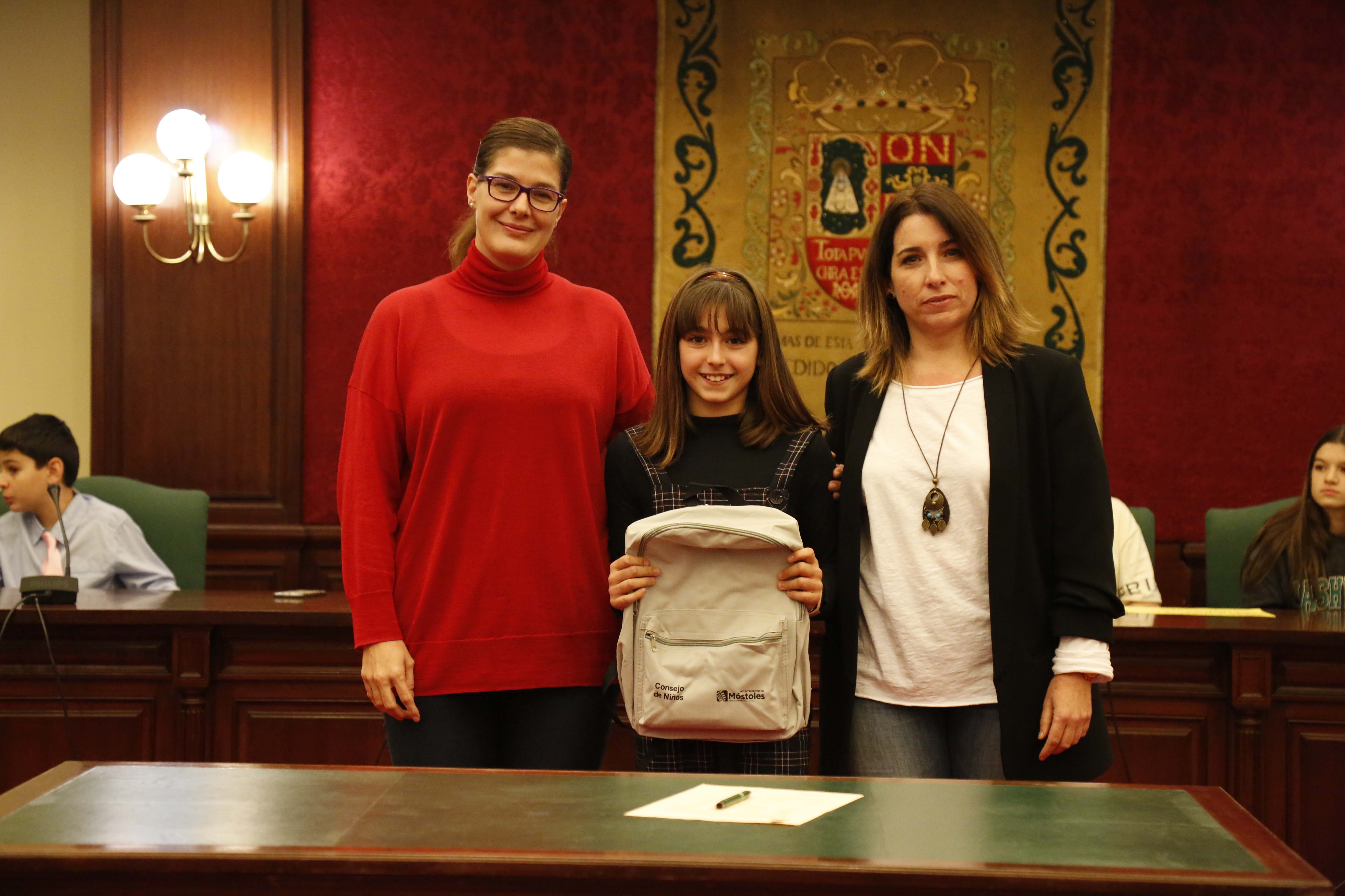 Fotos niños consejo niños 11