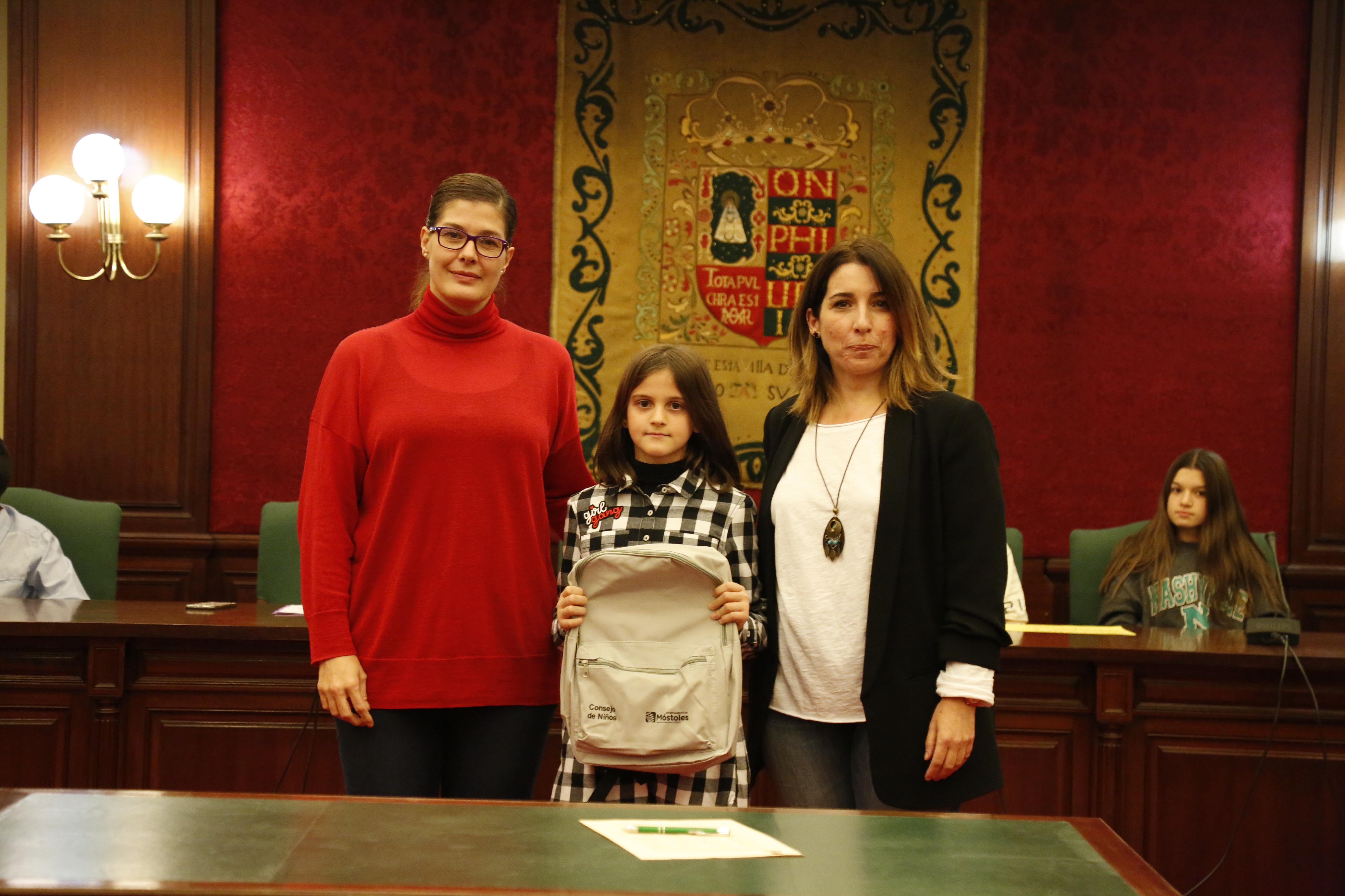 Fotos niños consejo niños 23