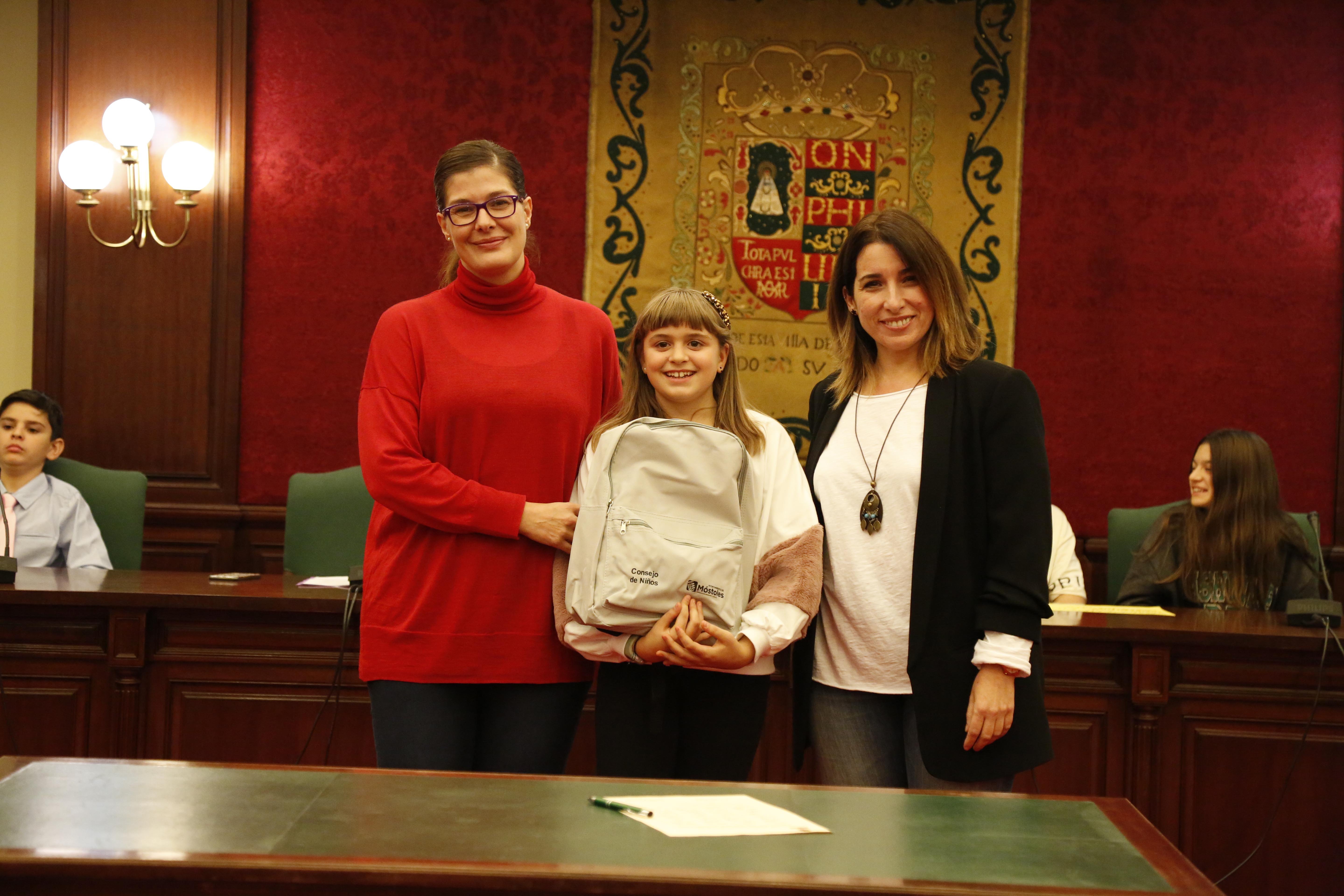 Fotos niños consejo niños 24