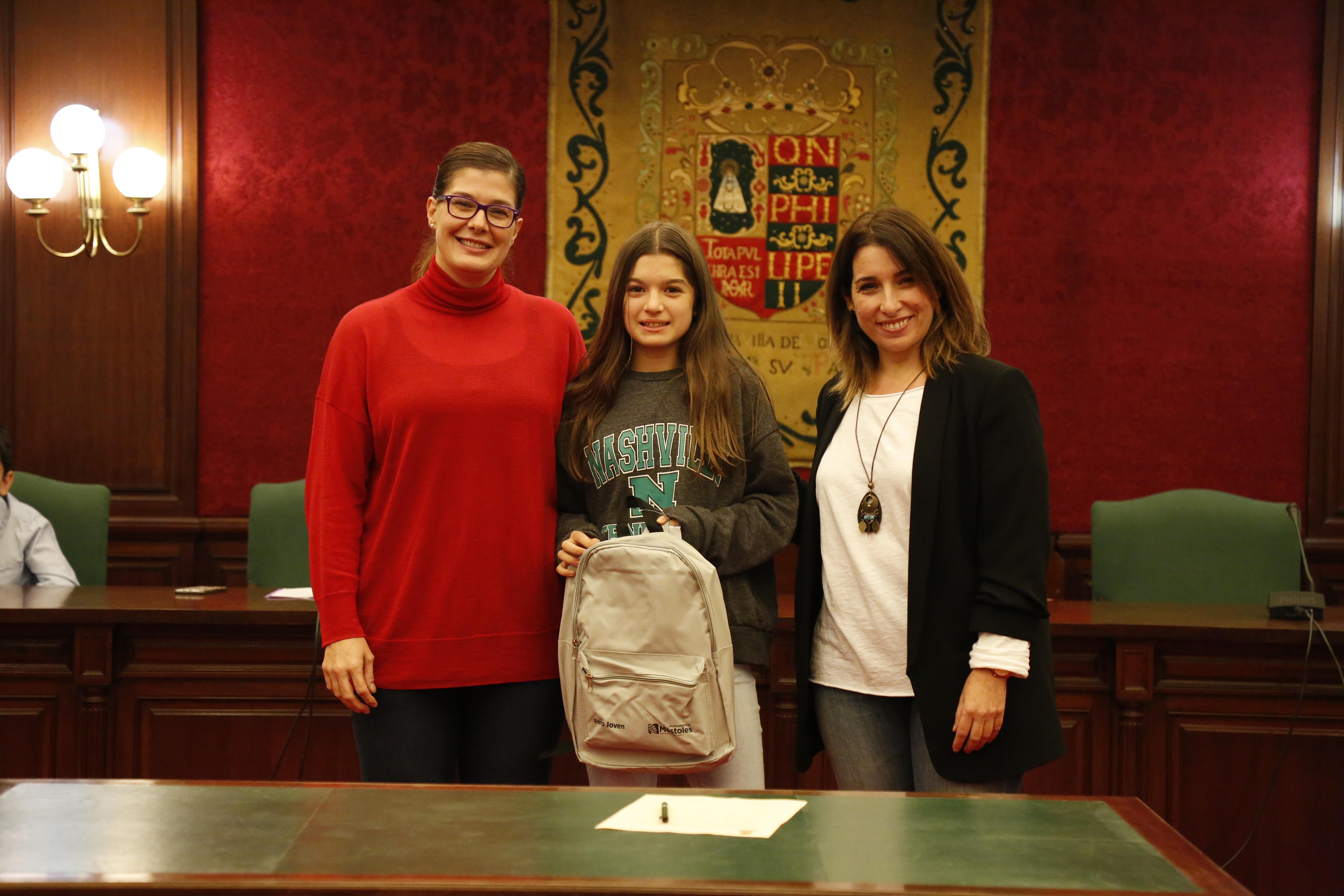 Fotos niños consejo niños 29