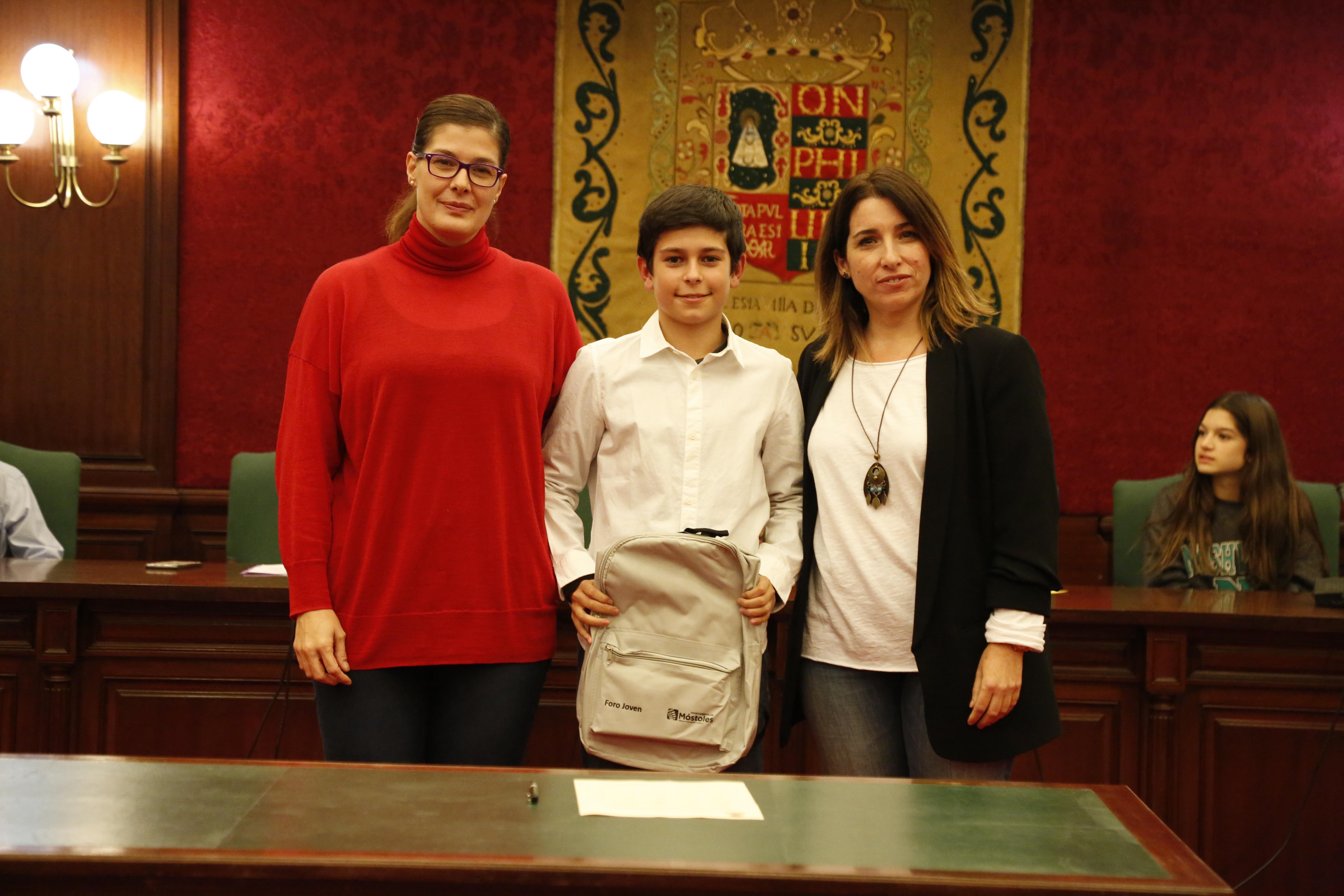 Fotos niños consejo niños 32