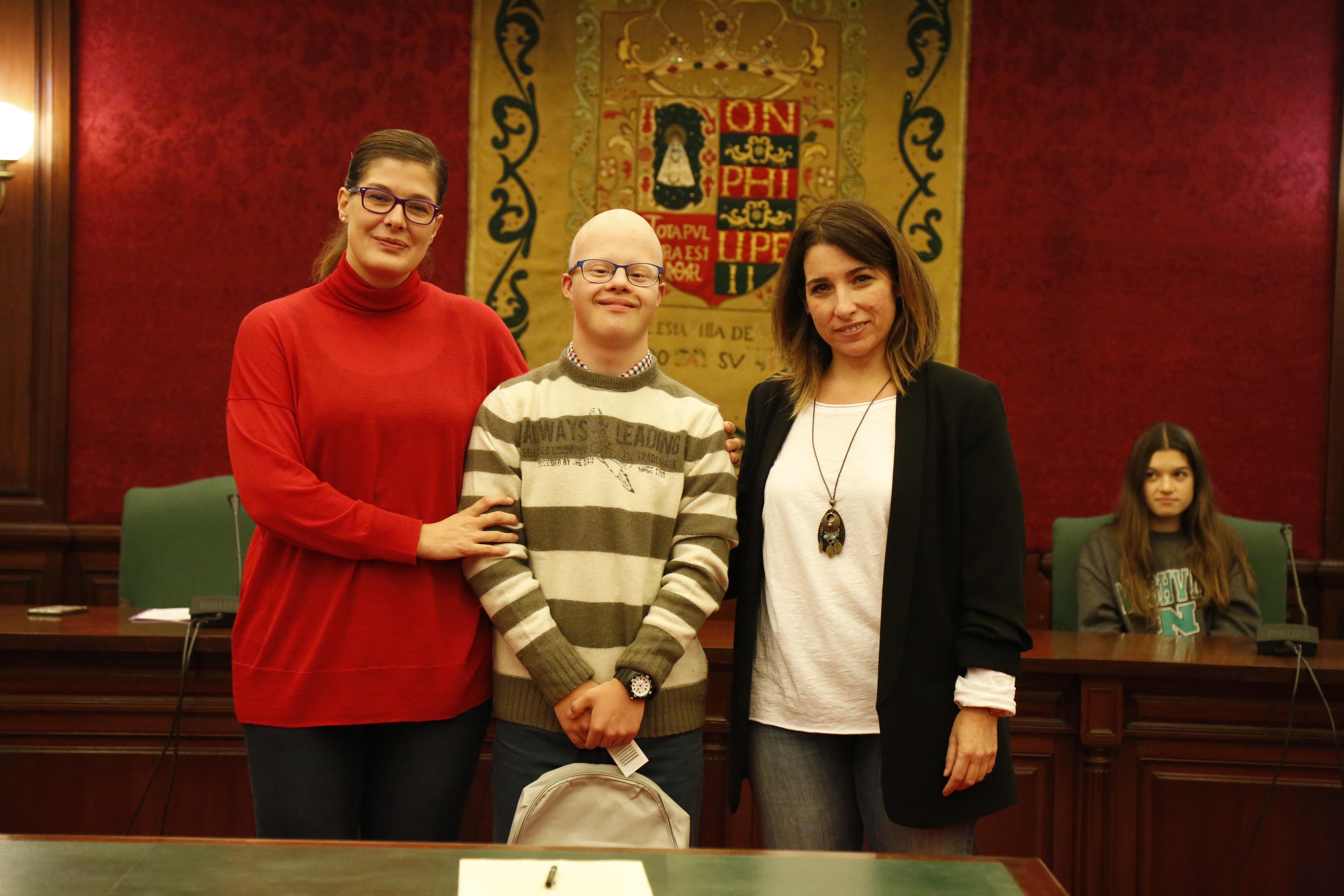 Fotos niños consejo niños 35