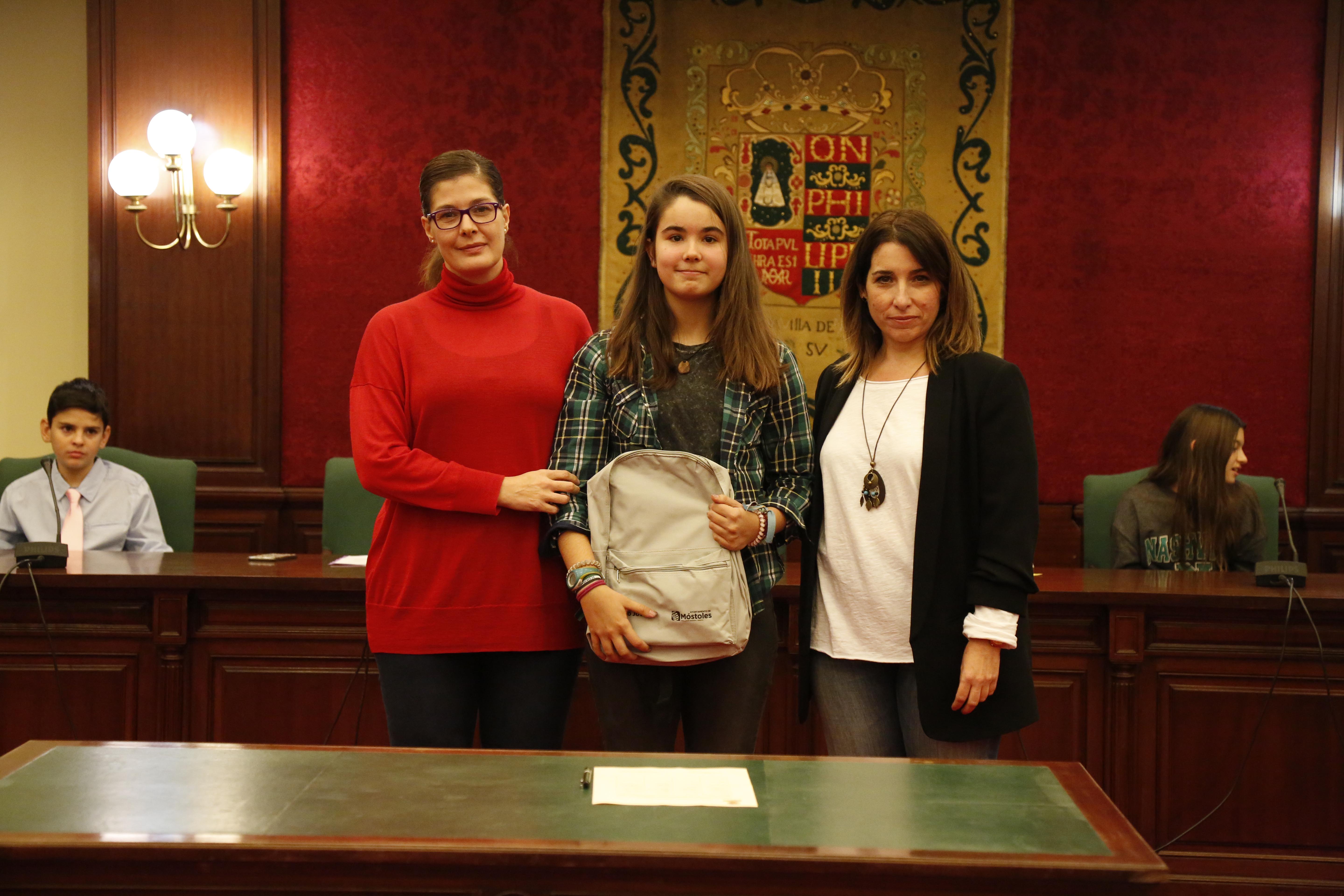 Fotos niños consejo niños 37