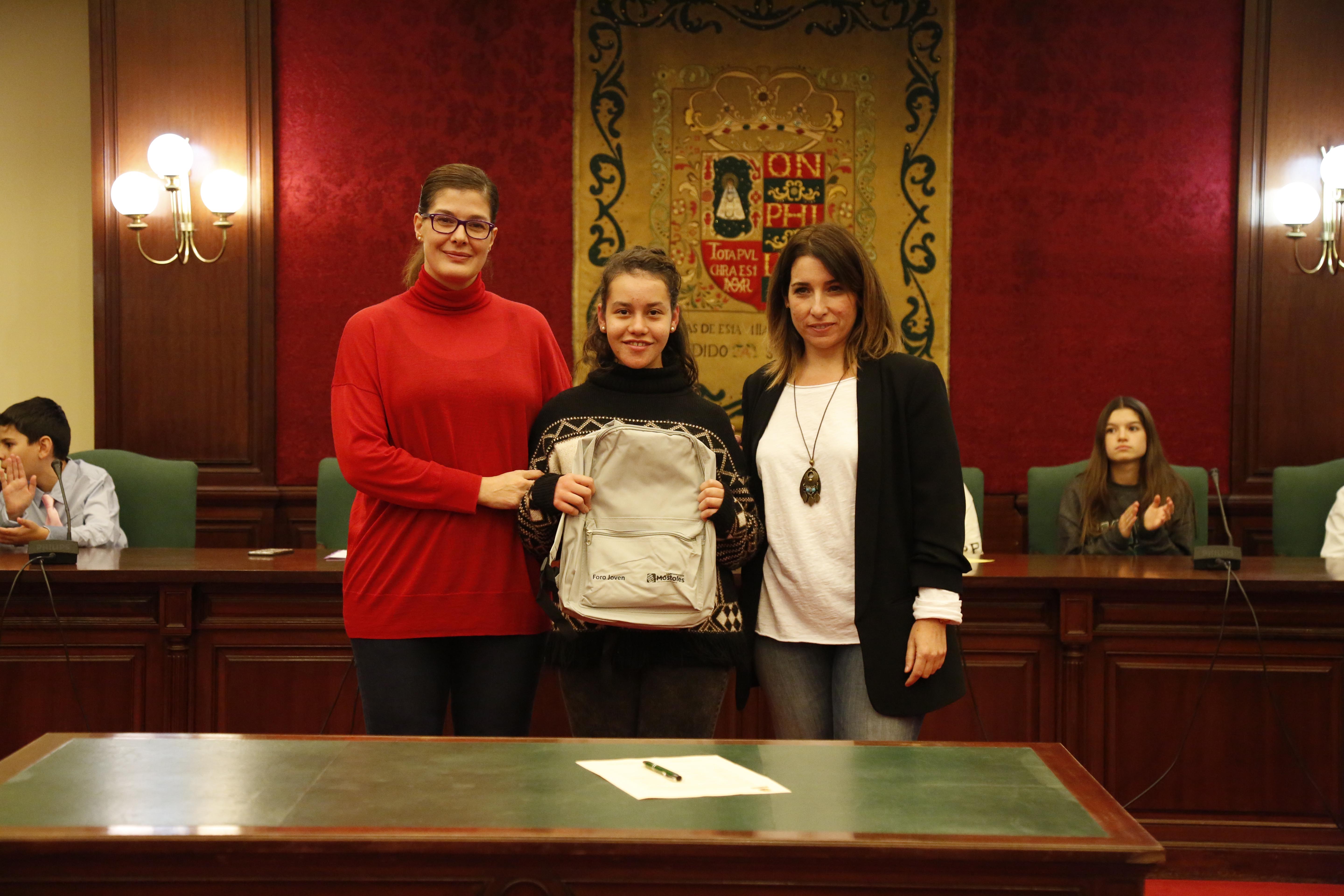 Fotos niños consejo niños 38