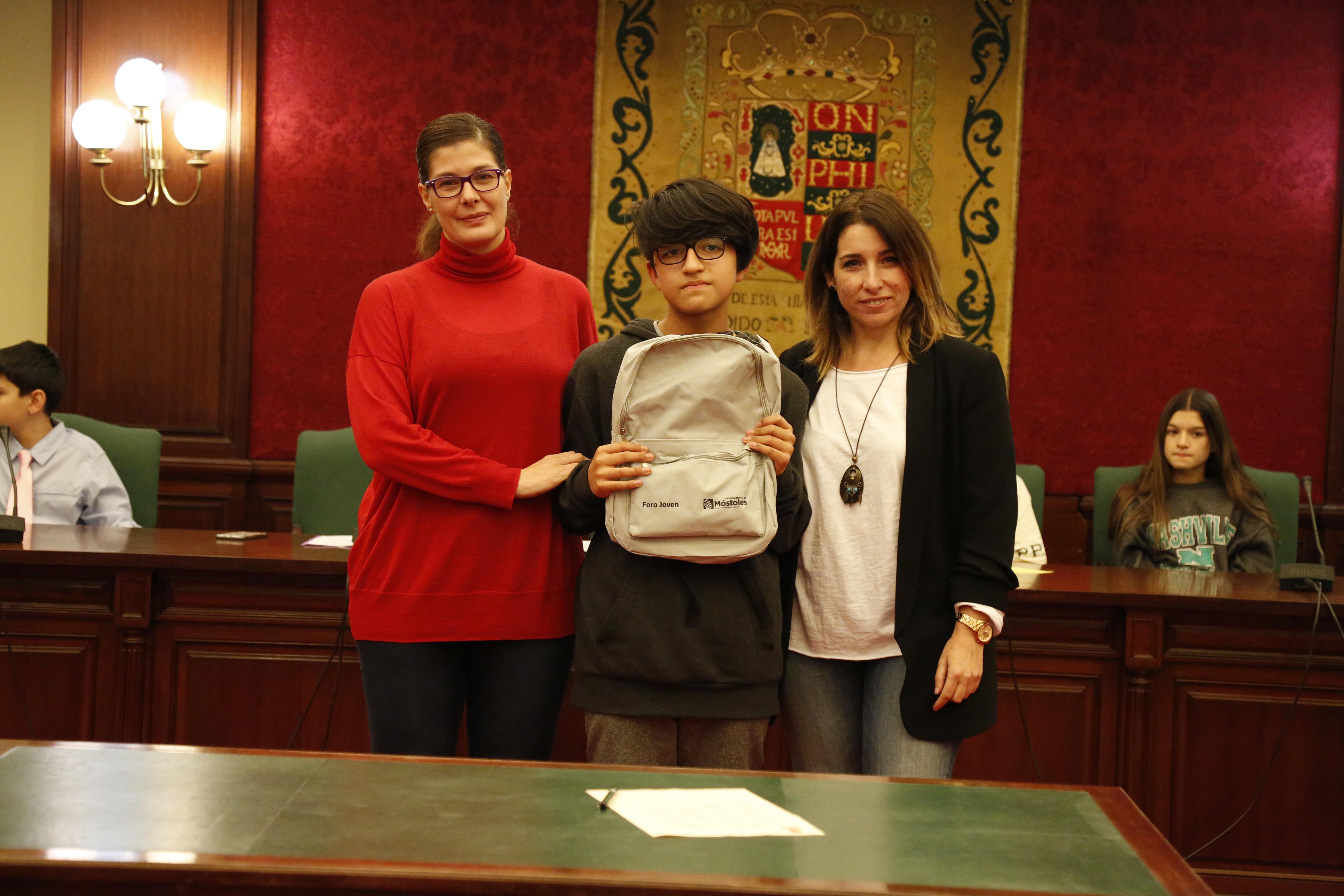 Fotos niños consejo niños 40