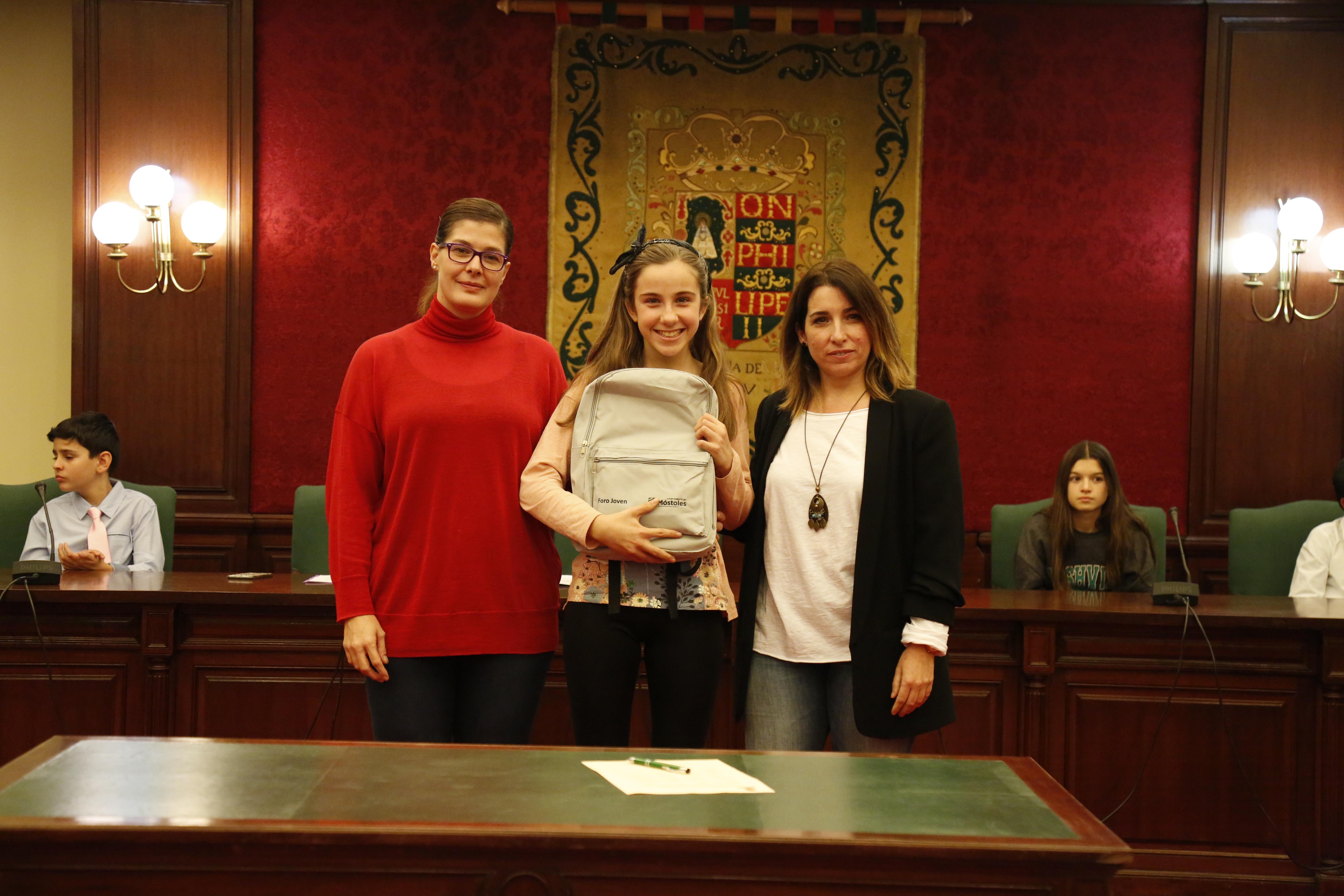 Fotos niños consejo niños 42