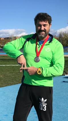 Asociación Atletica de Móstoles