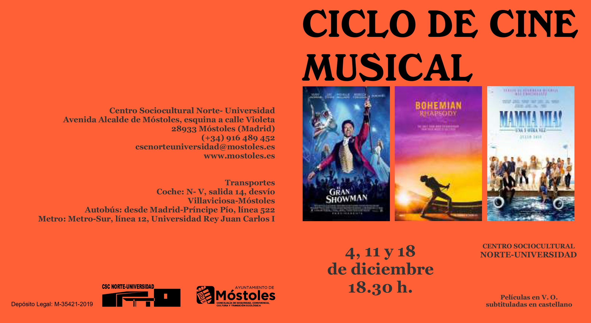 Ciclo cine musicales diciembre 2019-1