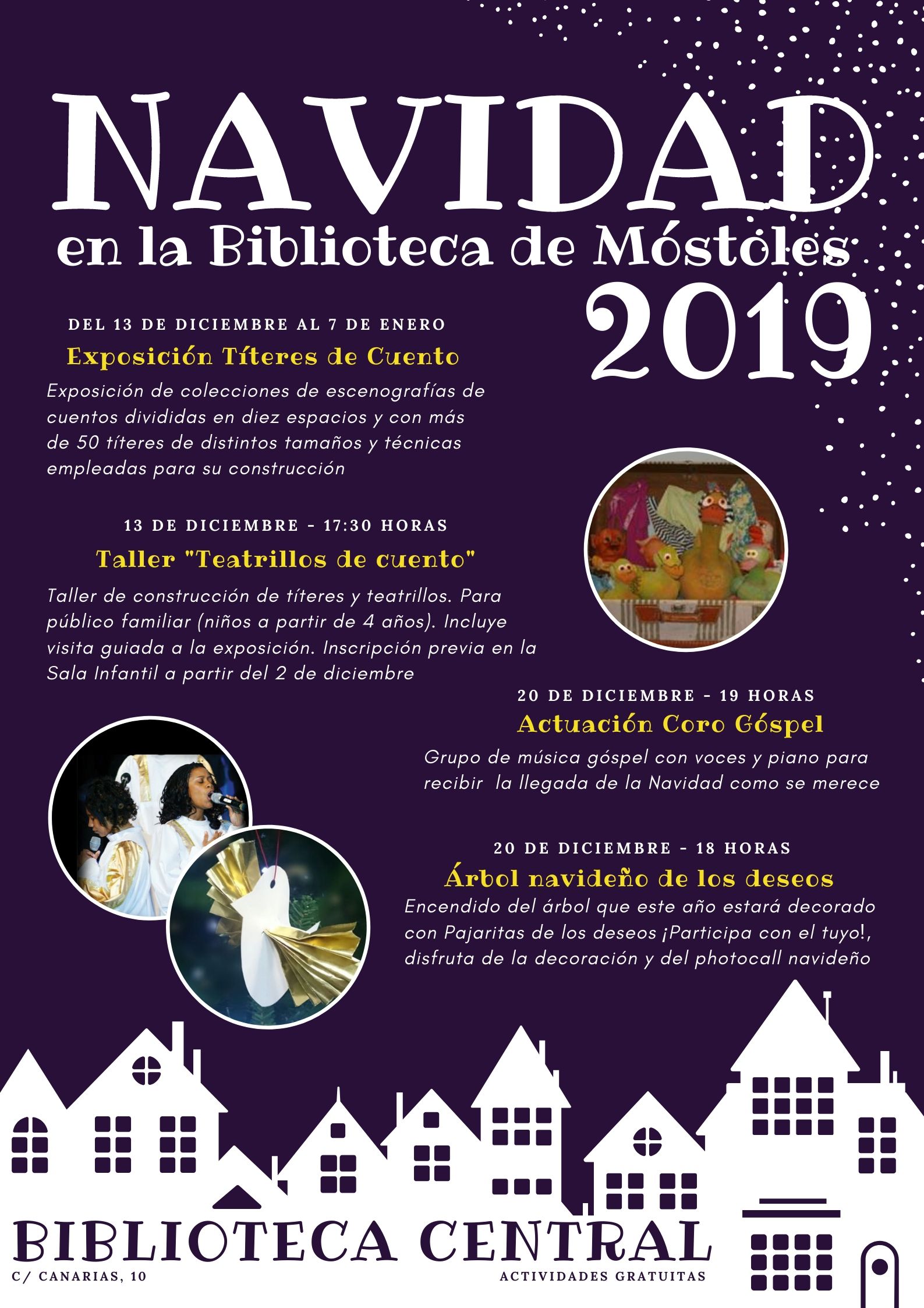 folleto Navidad 2019 1