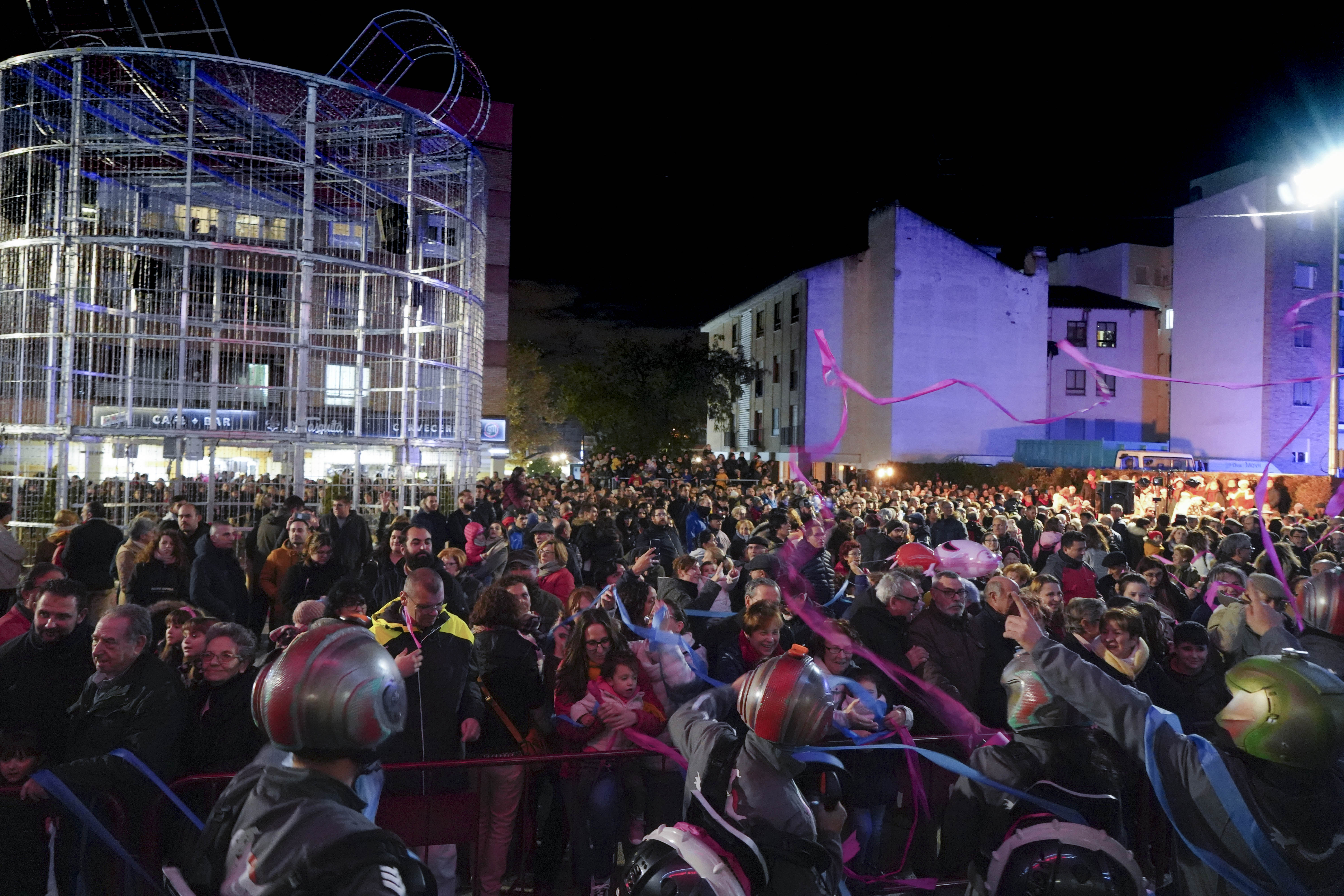 Ya está aquí la Navidad 3