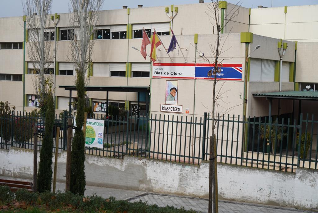 necesidades de los CEIP