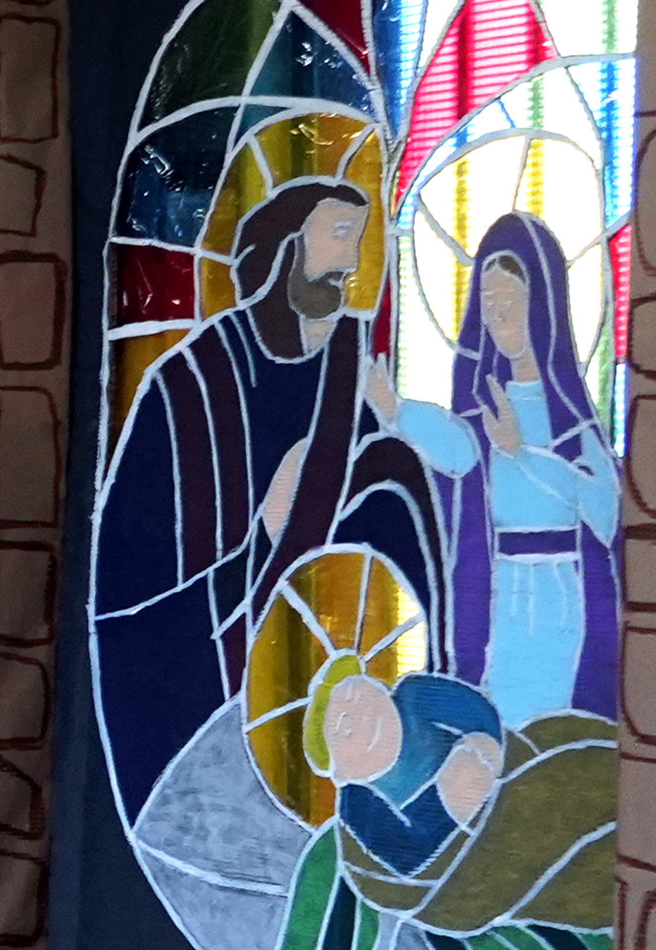 Muestra de Belenes 2