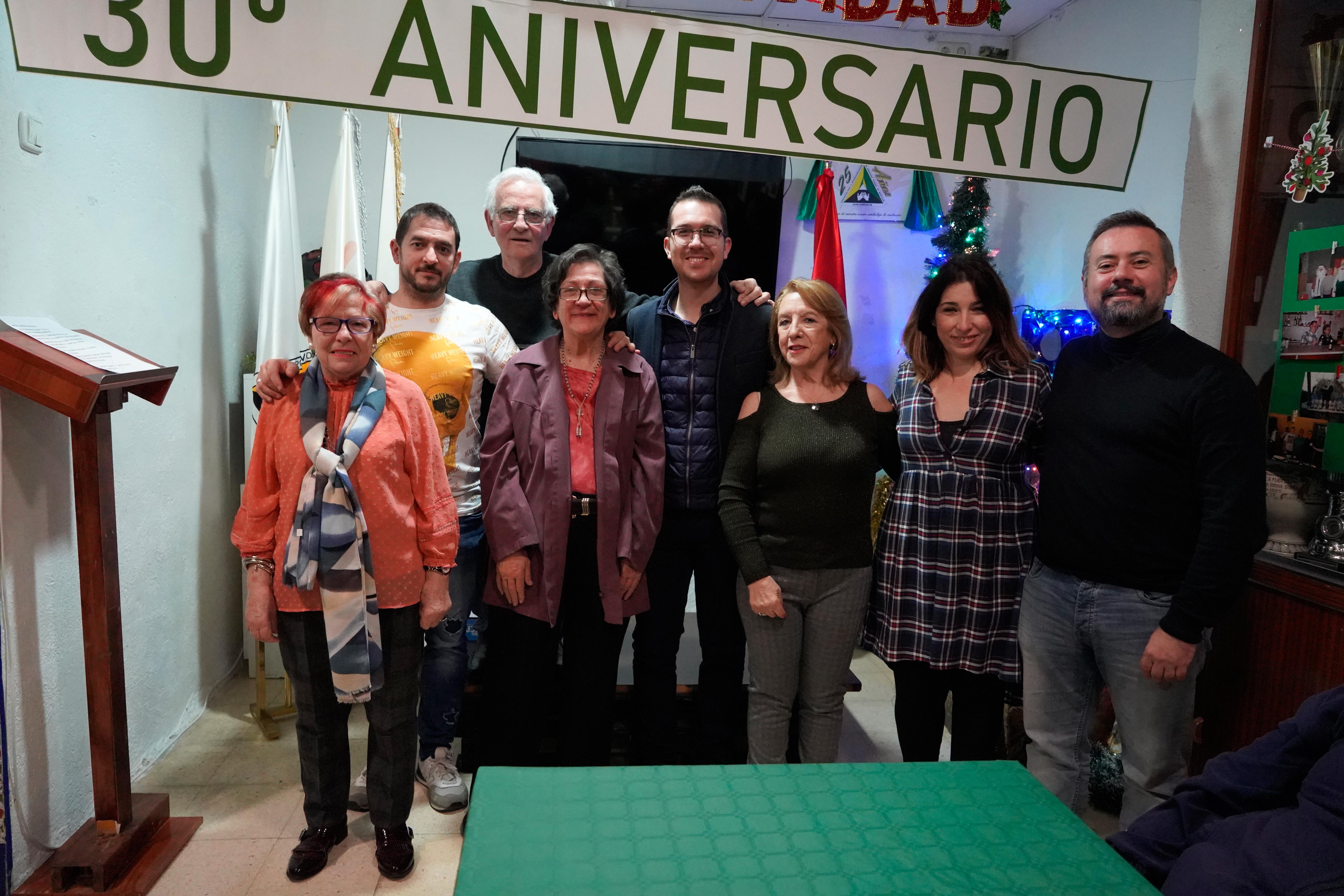 vino español asociacion JULUMACA 1