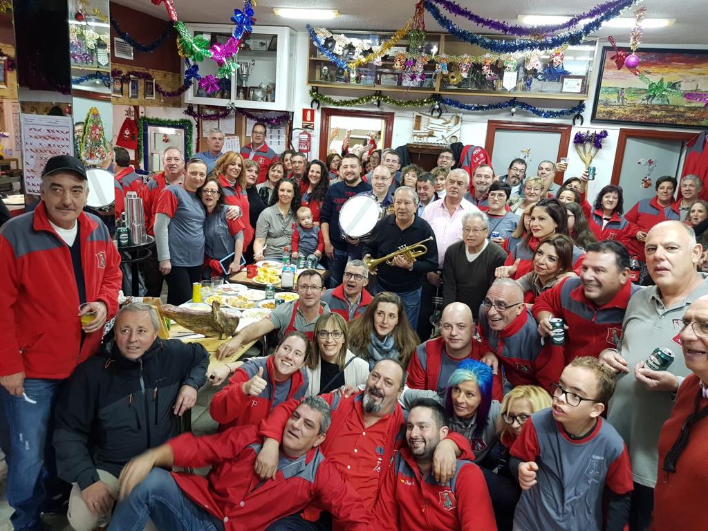 aperitivo peña la era 1