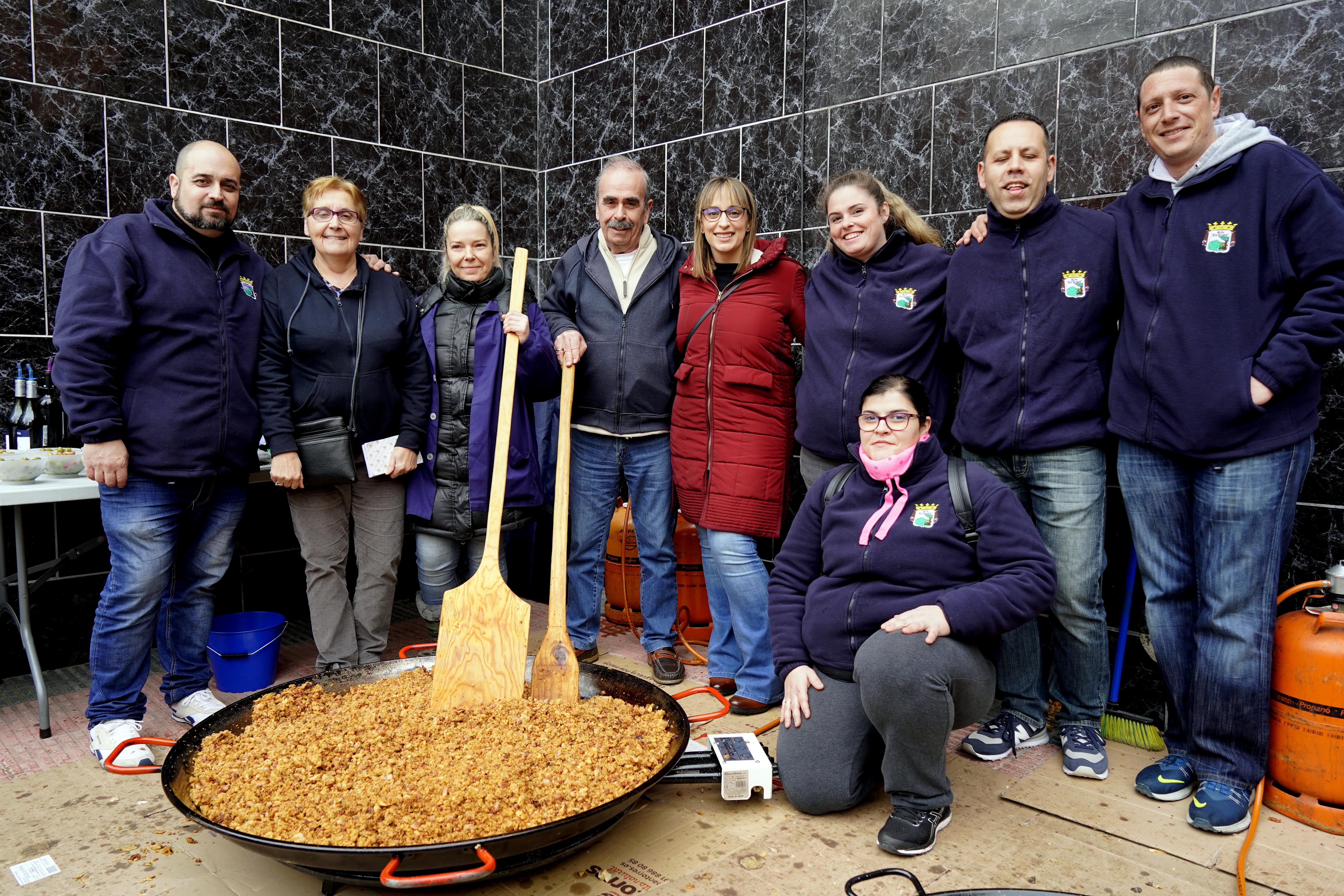 migas peña la loma 1