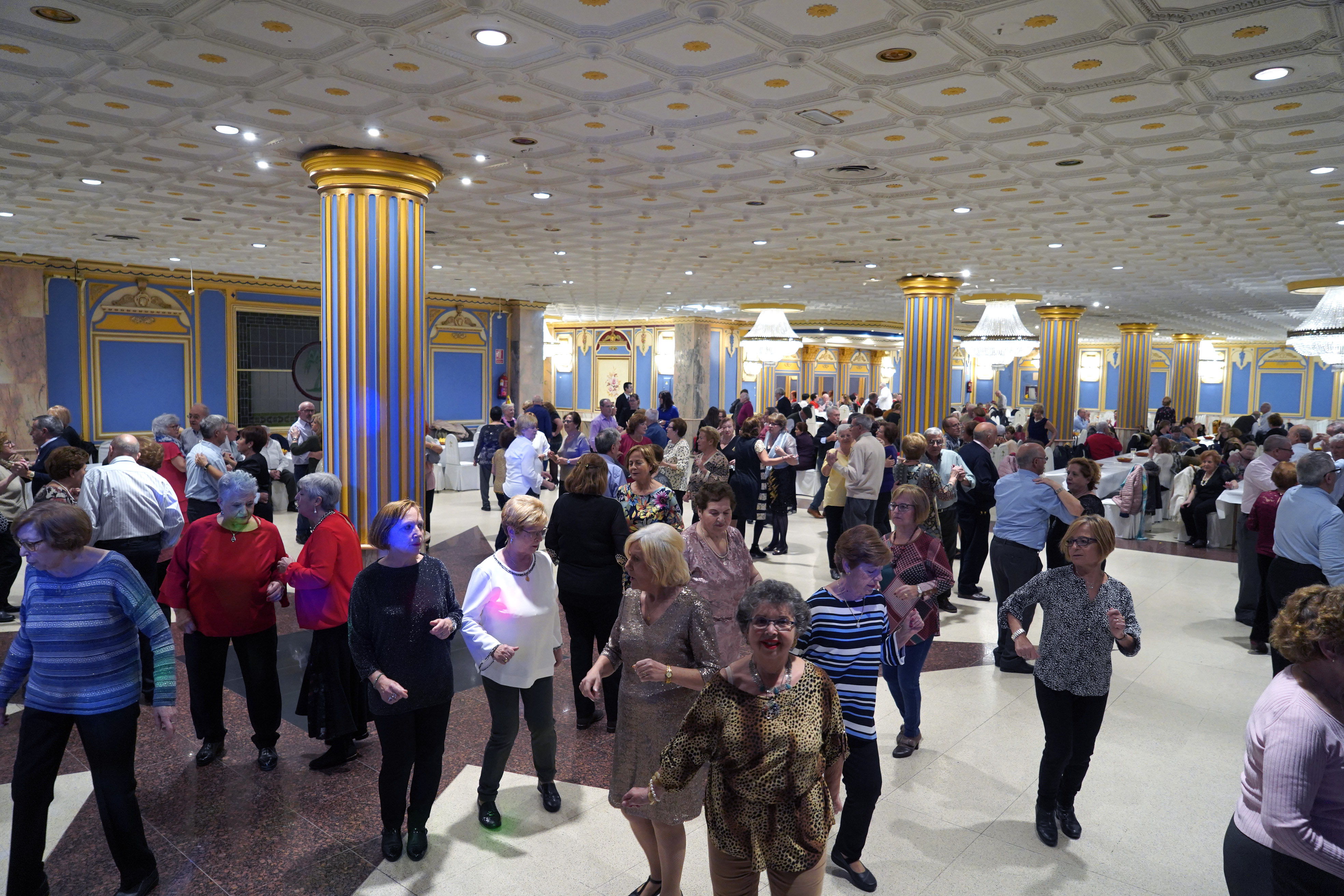 baile mayores copacabana 1