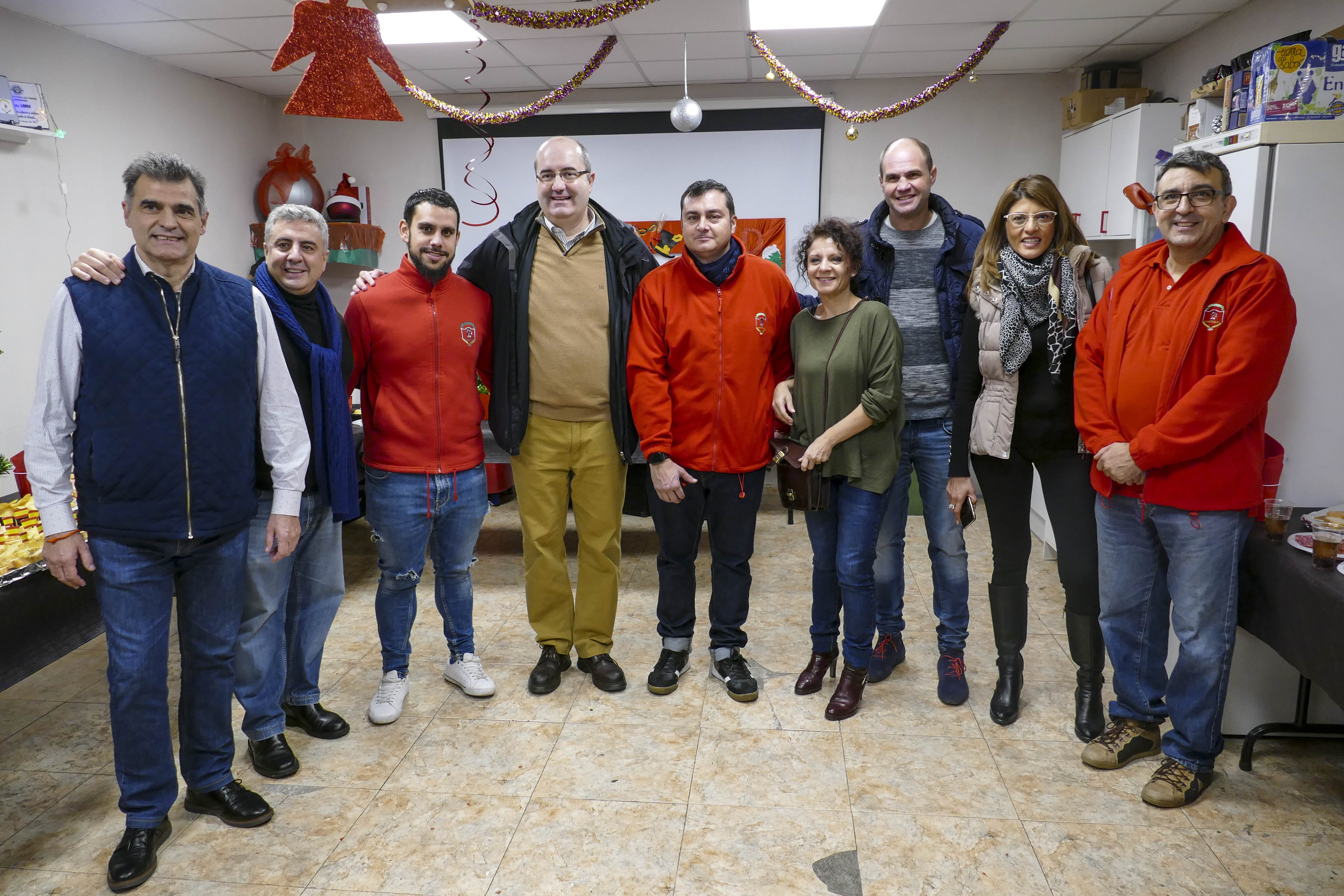 principal copa navidad peña Larra_p